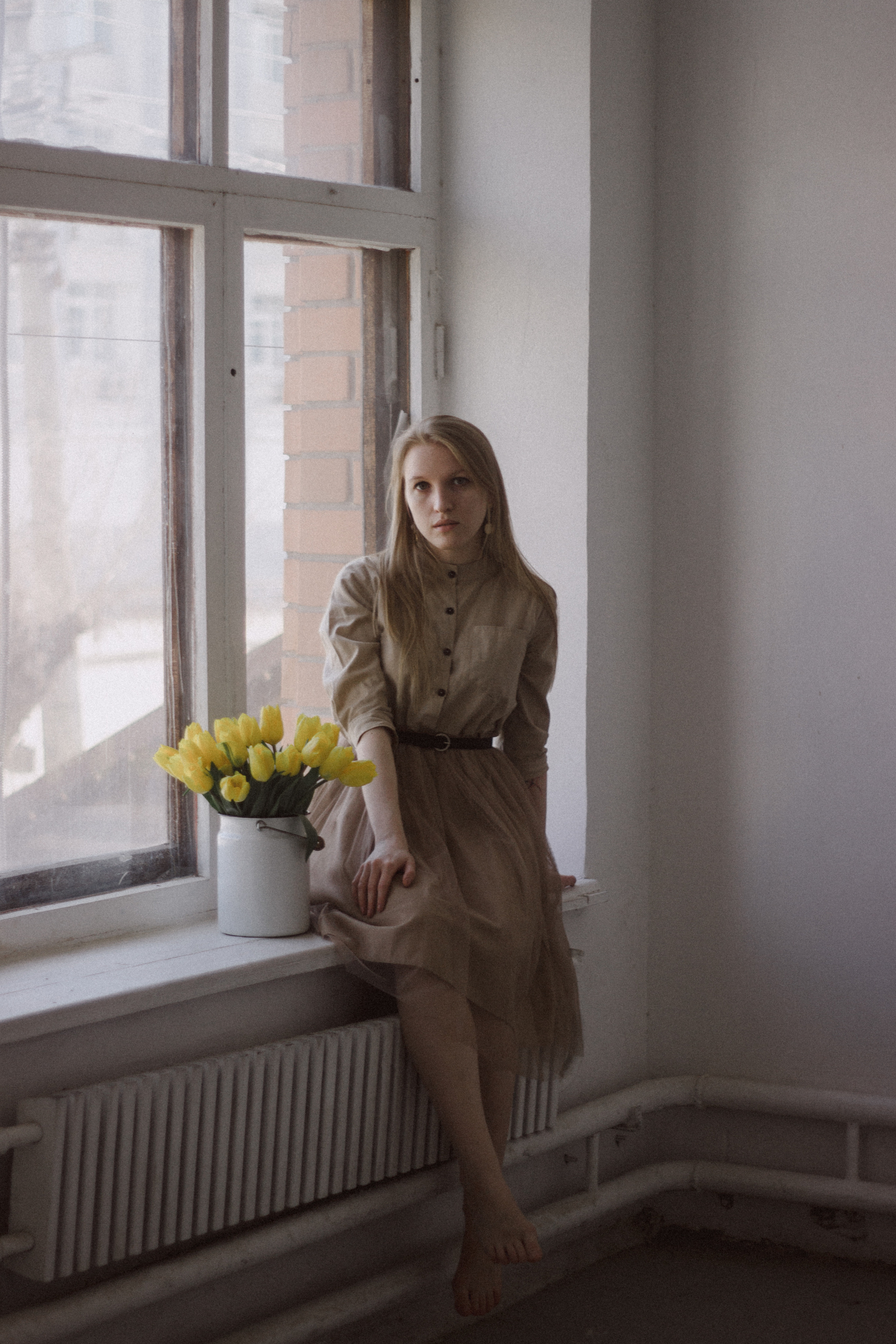 Люба. Свадебный и индивидуальный фотограф в Волгограде Епихина Надежда