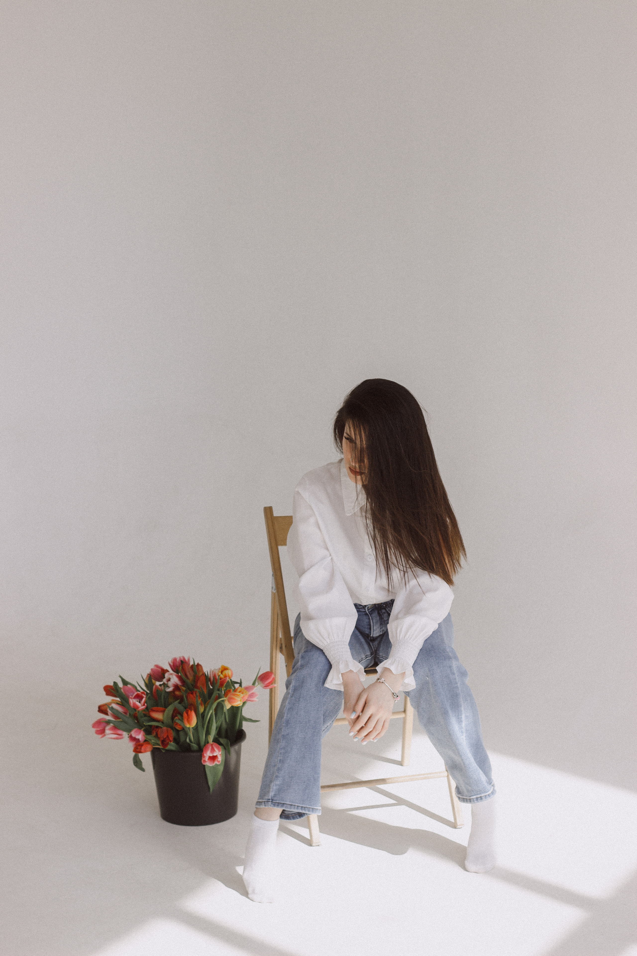 Таня. Свадебный и индивидуальный фотограф в Волгограде Епихина Надежда