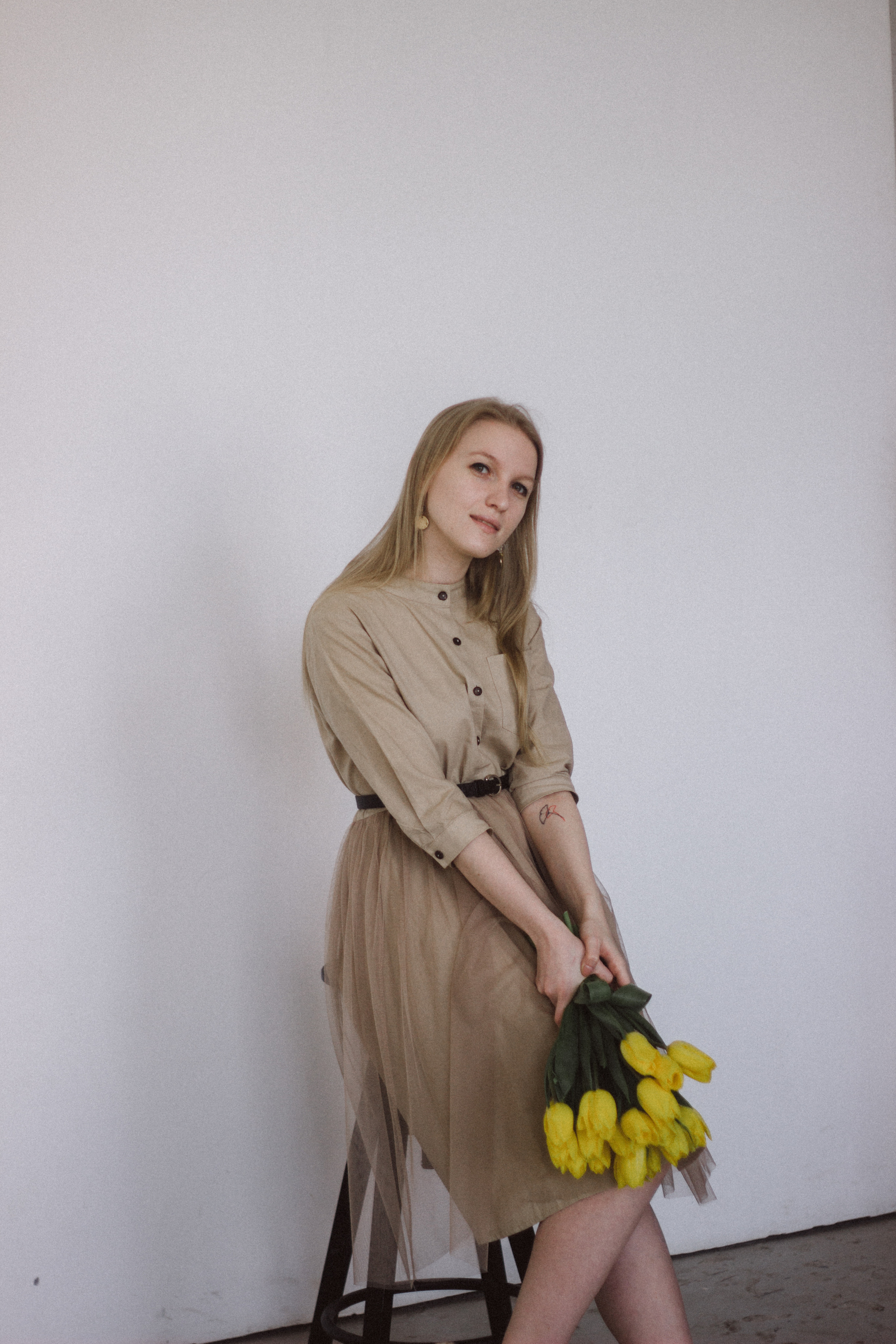 Люба. Свадебный и индивидуальный фотограф в Волгограде Епихина Надежда