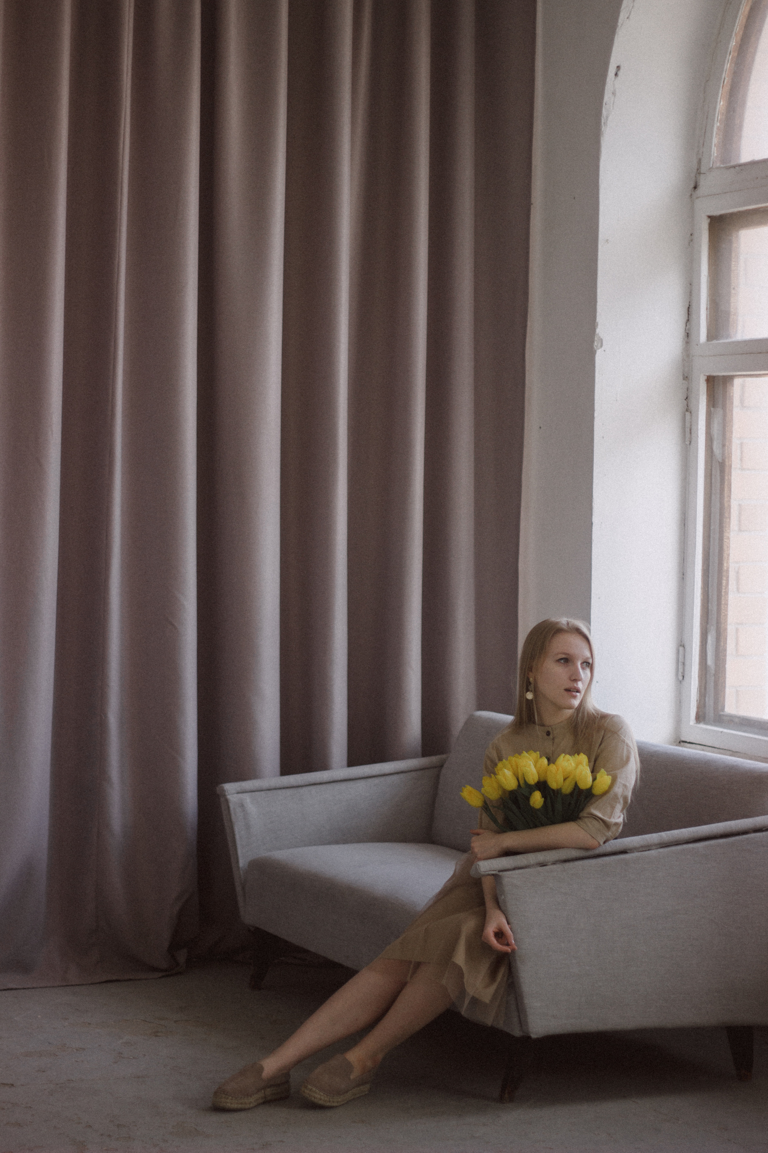 Люба. Свадебный и индивидуальный фотограф в Волгограде Епихина Надежда