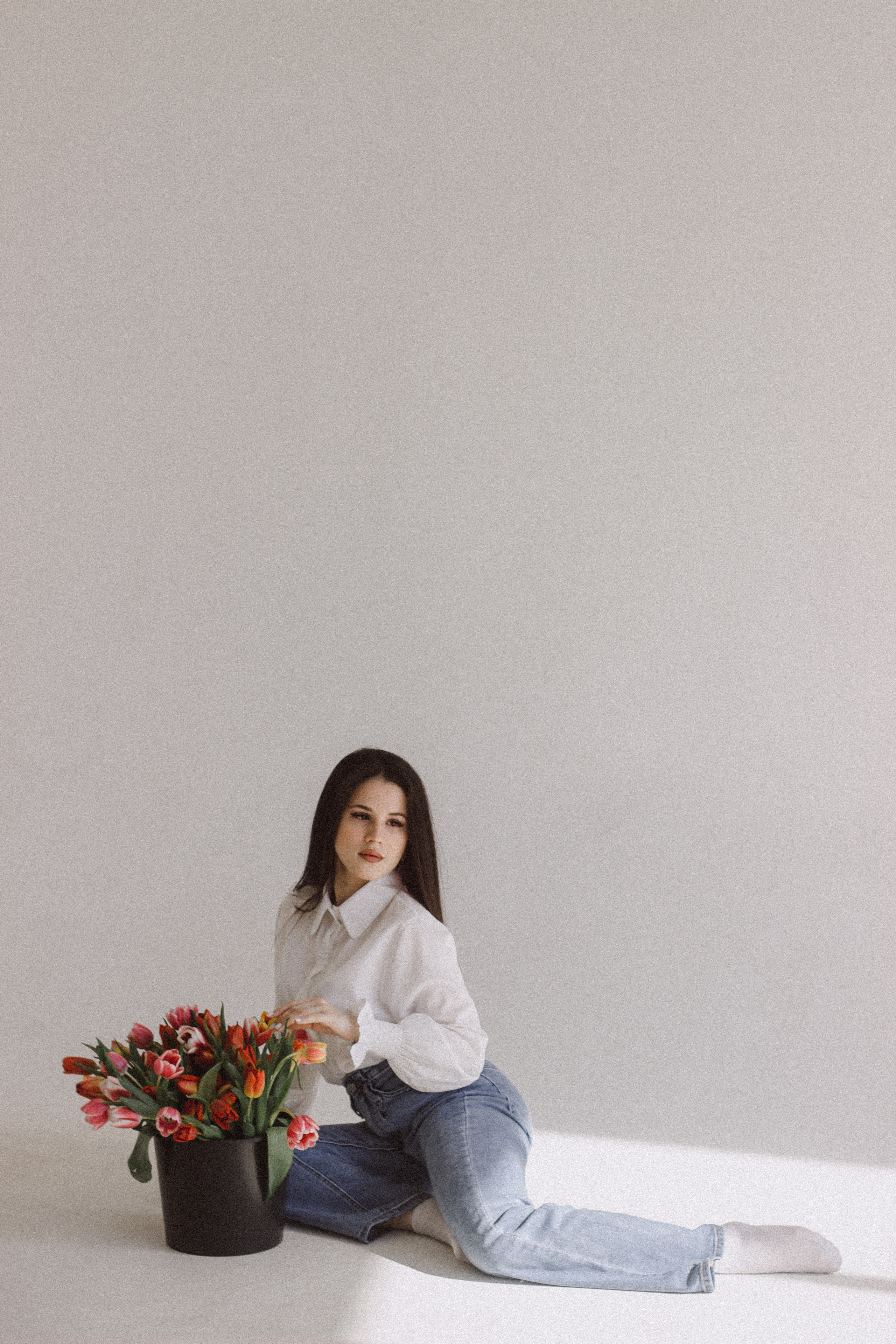 Таня. Свадебный и индивидуальный фотограф в Волгограде Епихина Надежда