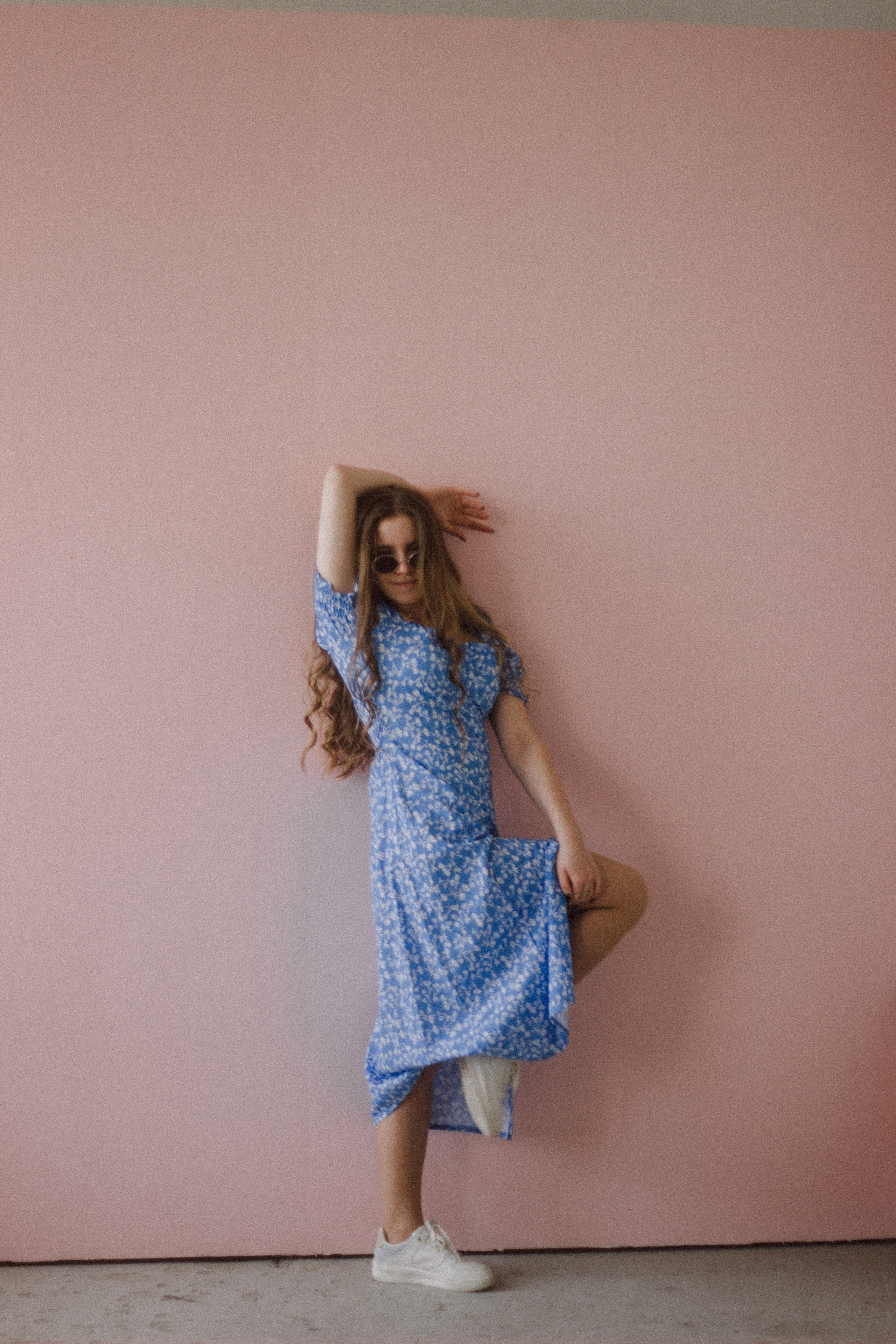 Даша. Свадебный и индивидуальный фотограф в Волгограде Епихина Надежда