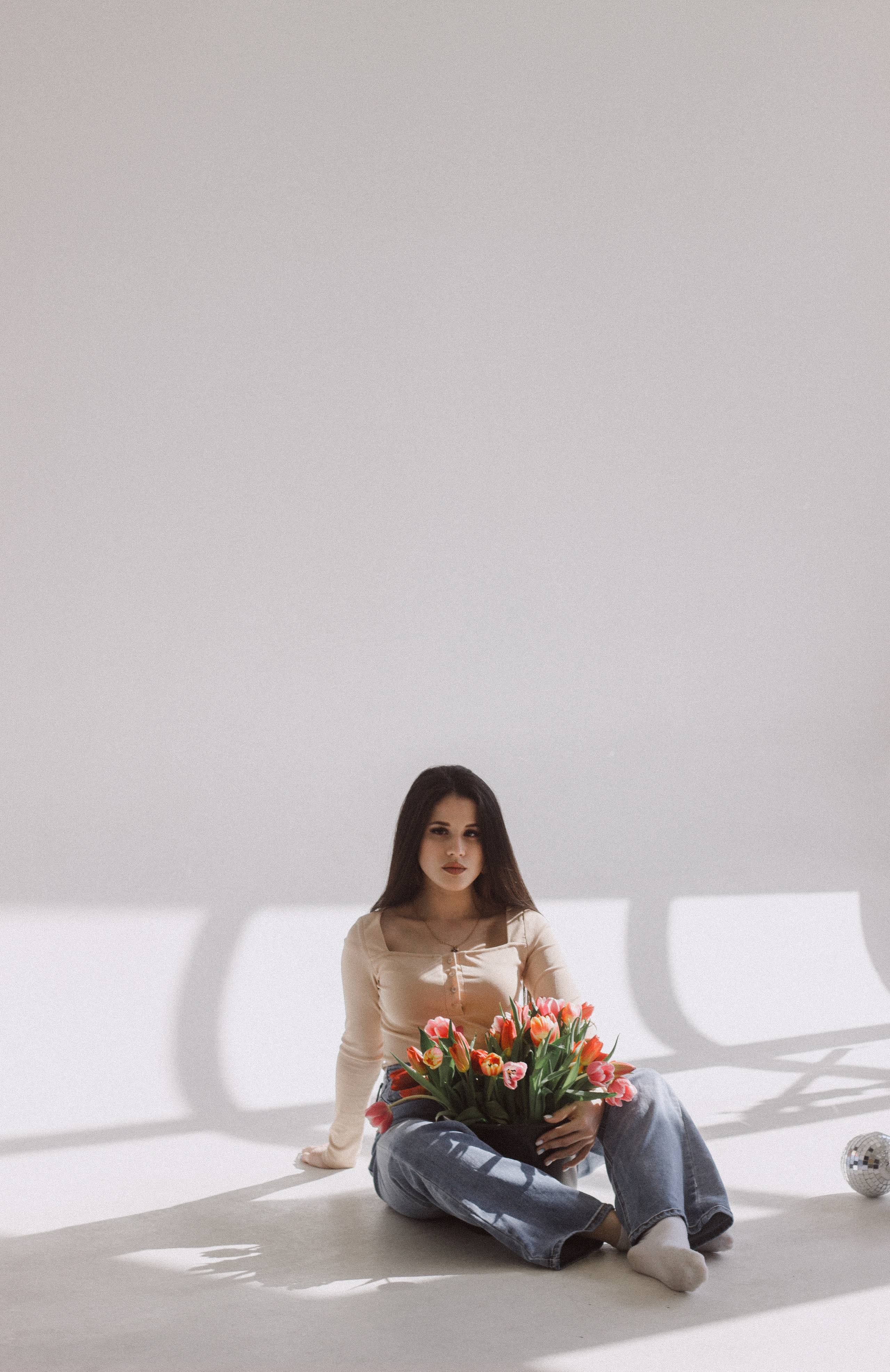 Таня. Свадебный и индивидуальный фотограф в Волгограде Епихина Надежда