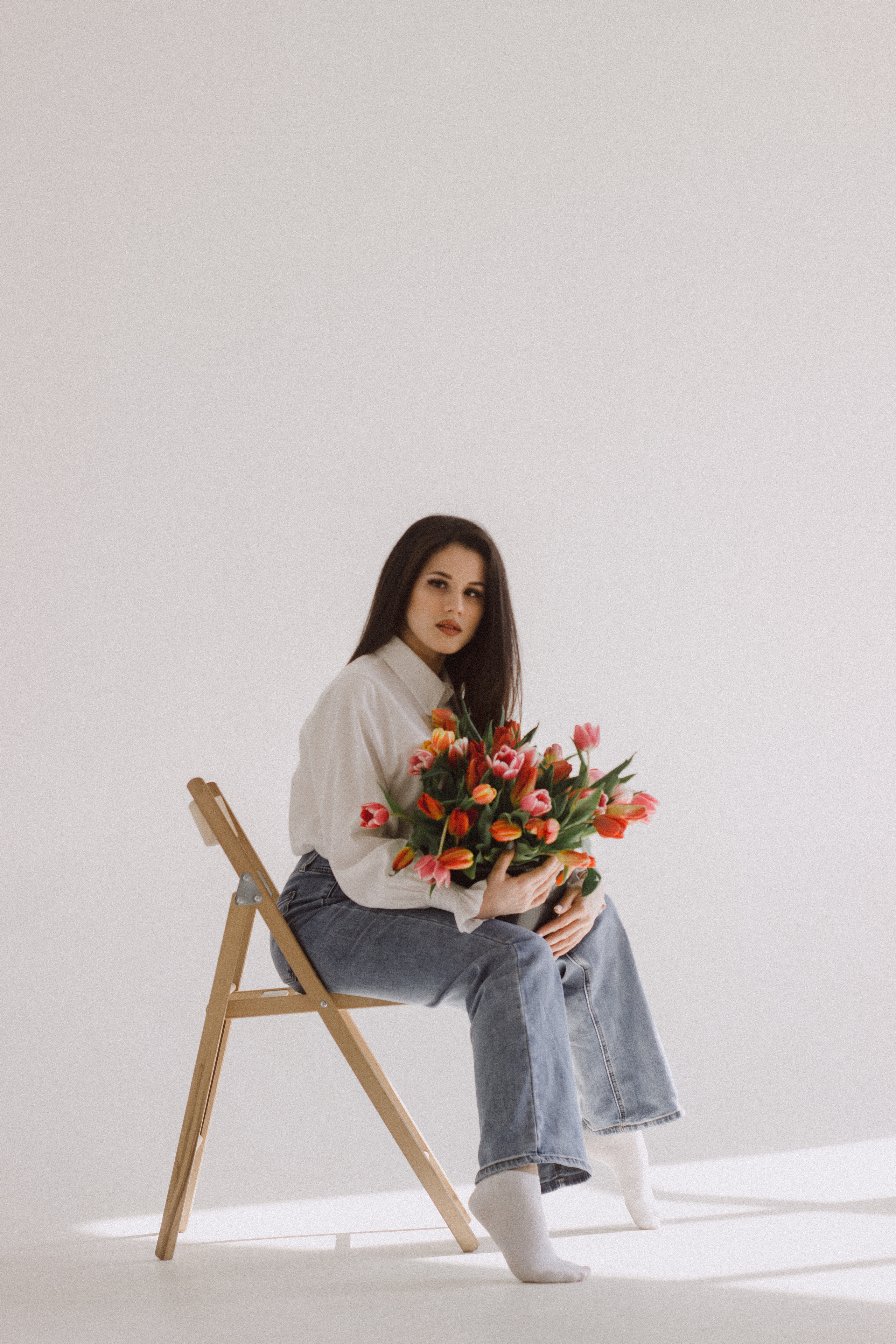 Таня. Свадебный и индивидуальный фотограф в Волгограде Епихина Надежда