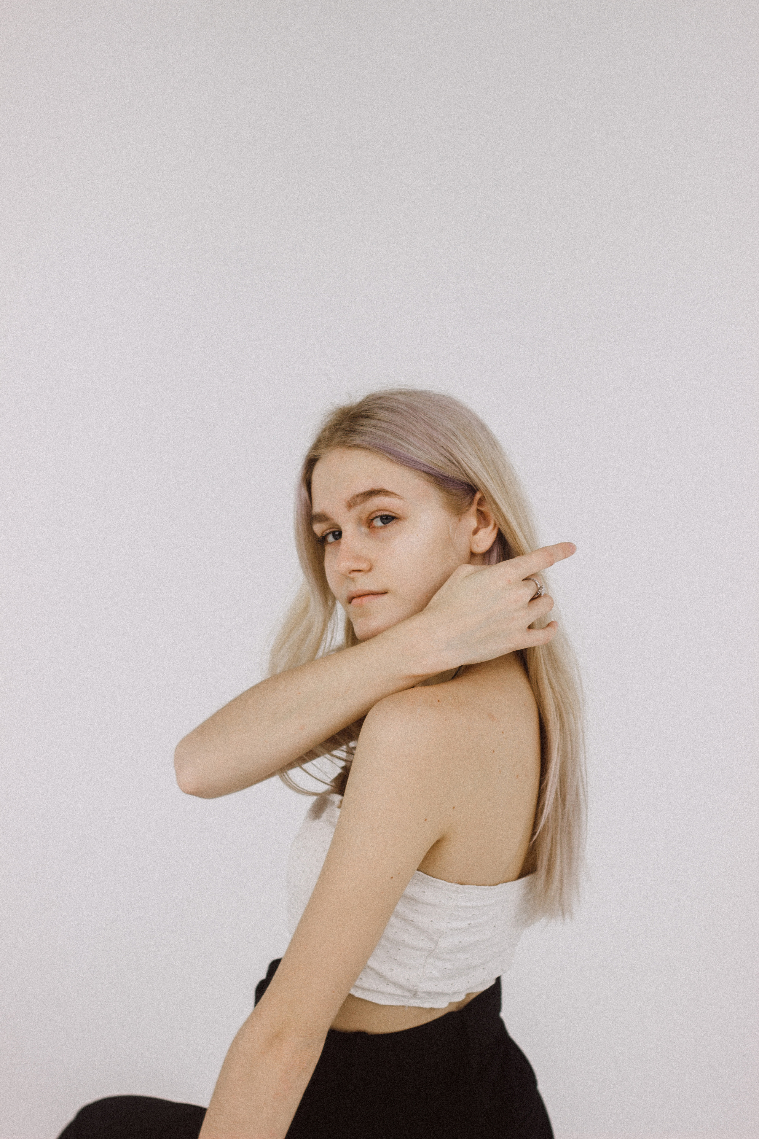 Полина. Свадебный и индивидуальный фотограф в Волгограде Епихина Надежда