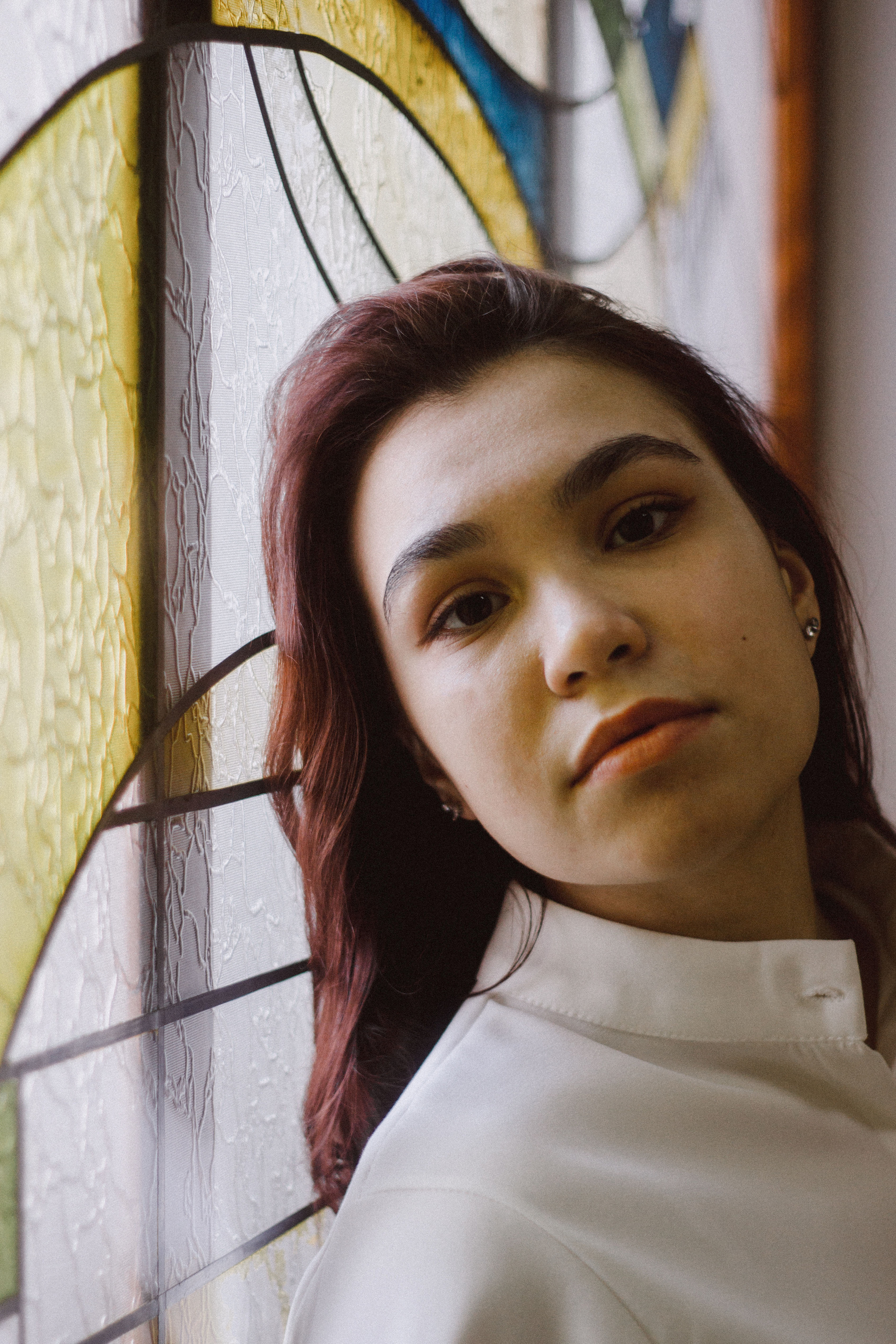 Алина. Свадебный и индивидуальный фотограф в Волгограде Епихина Надежда