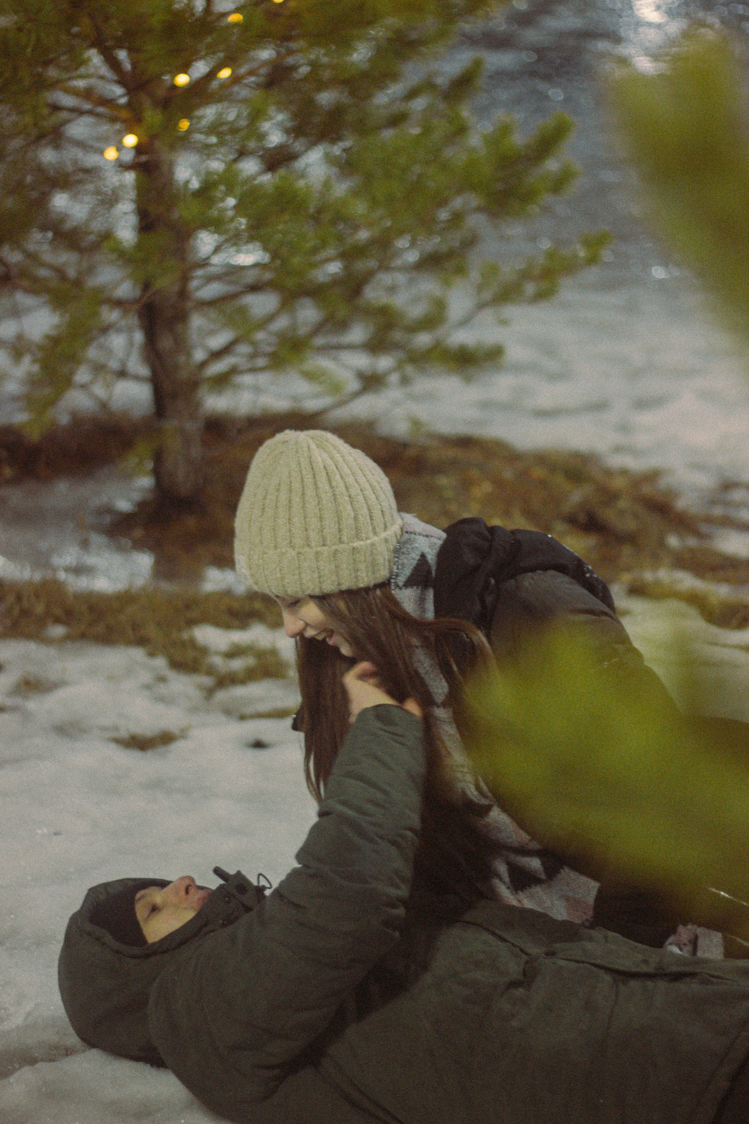 Катя + Лёша. Свадебный и индивидуальный фотограф в Волгограде Епихина Надежда