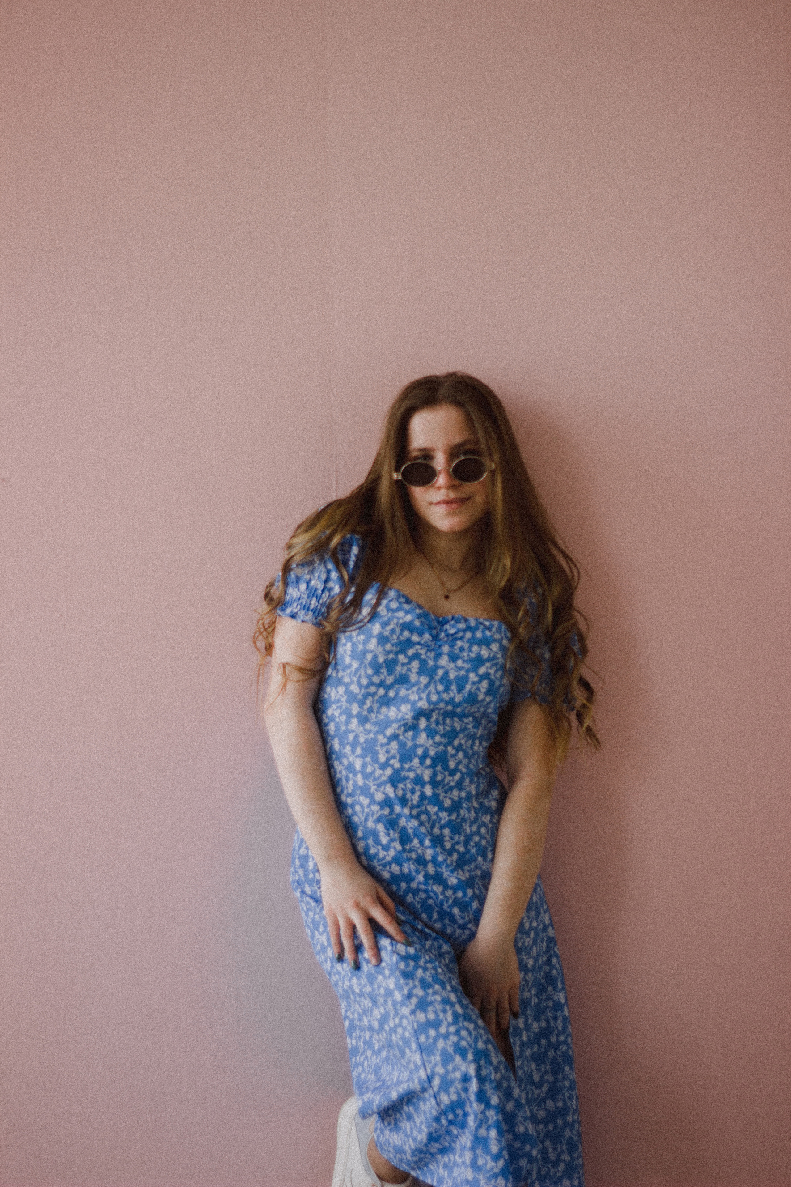 Даша. Свадебный и индивидуальный фотограф в Волгограде Епихина Надежда