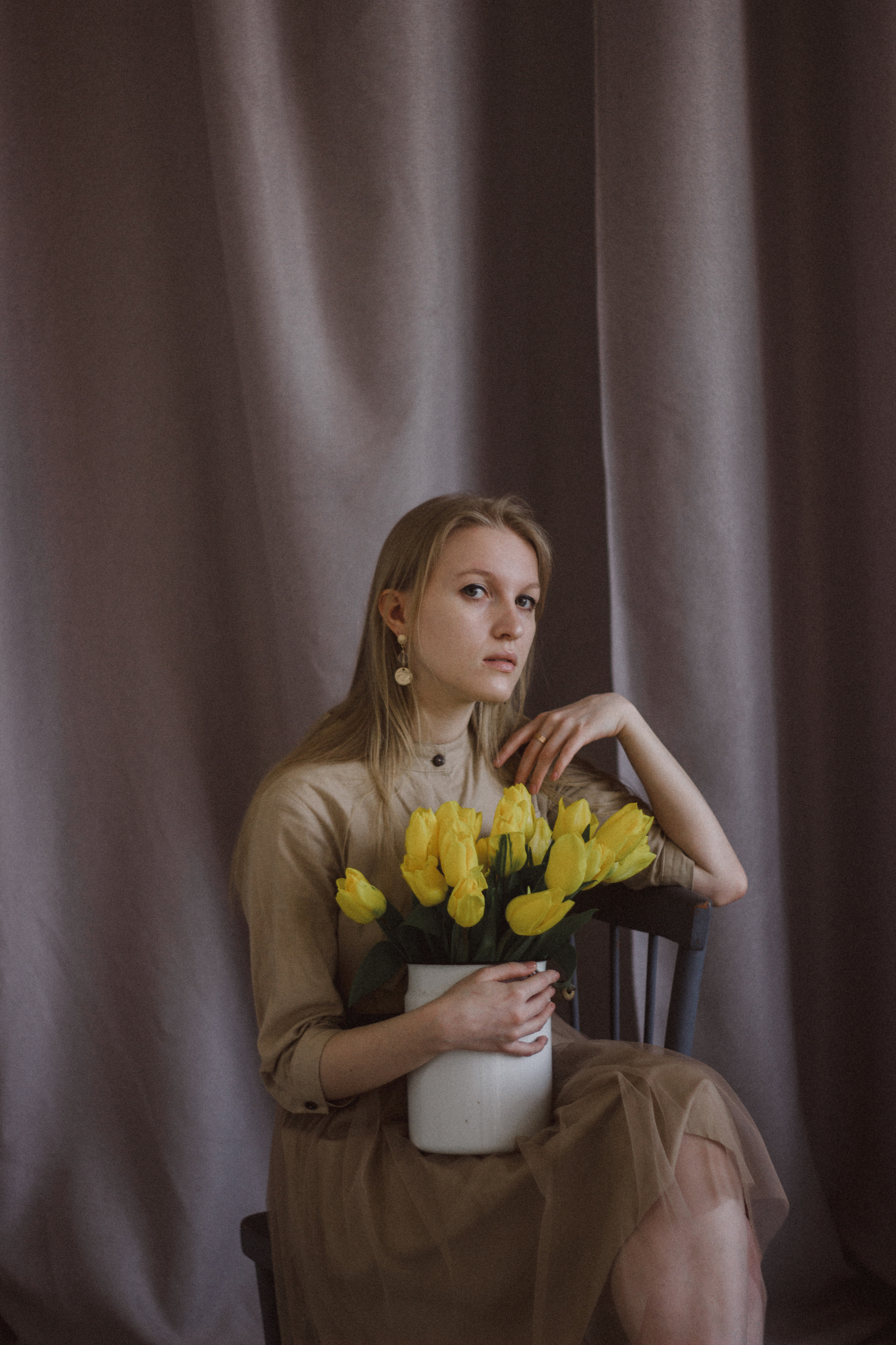 Люба. Свадебный и индивидуальный фотограф в Волгограде Епихина Надежда