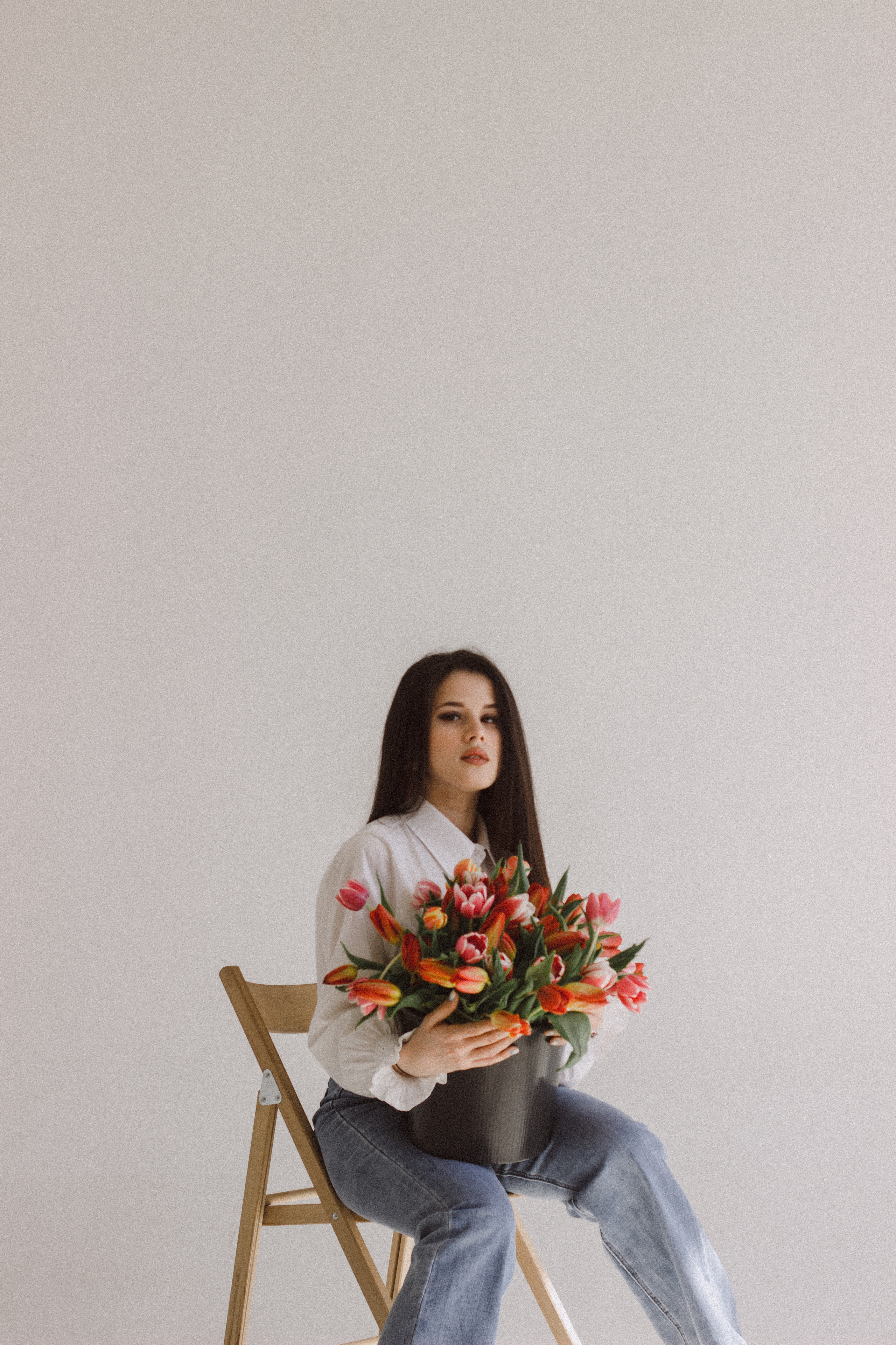 Таня. Свадебный и индивидуальный фотограф в Волгограде Епихина Надежда