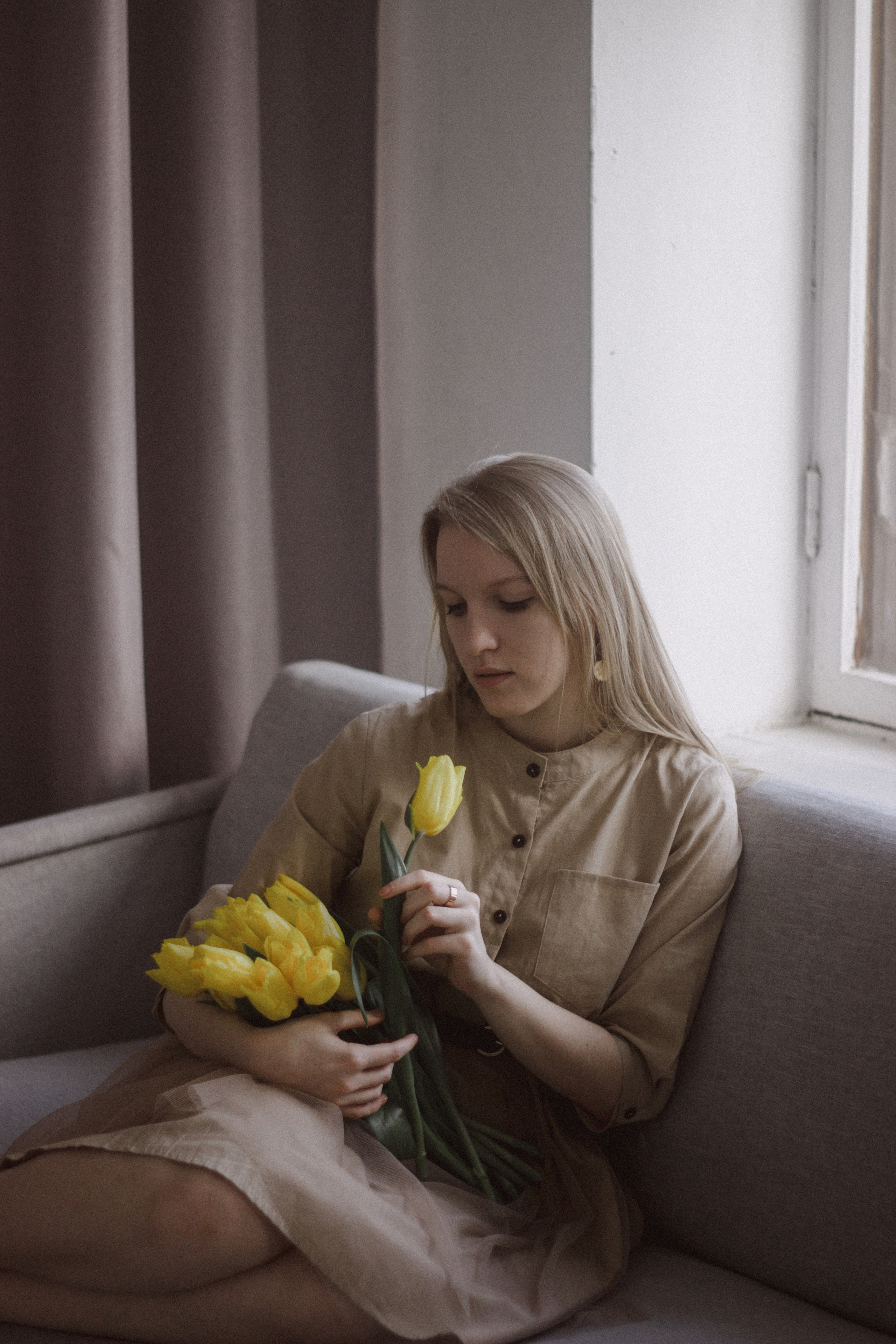 Люба. Свадебный и индивидуальный фотограф в Волгограде Епихина Надежда