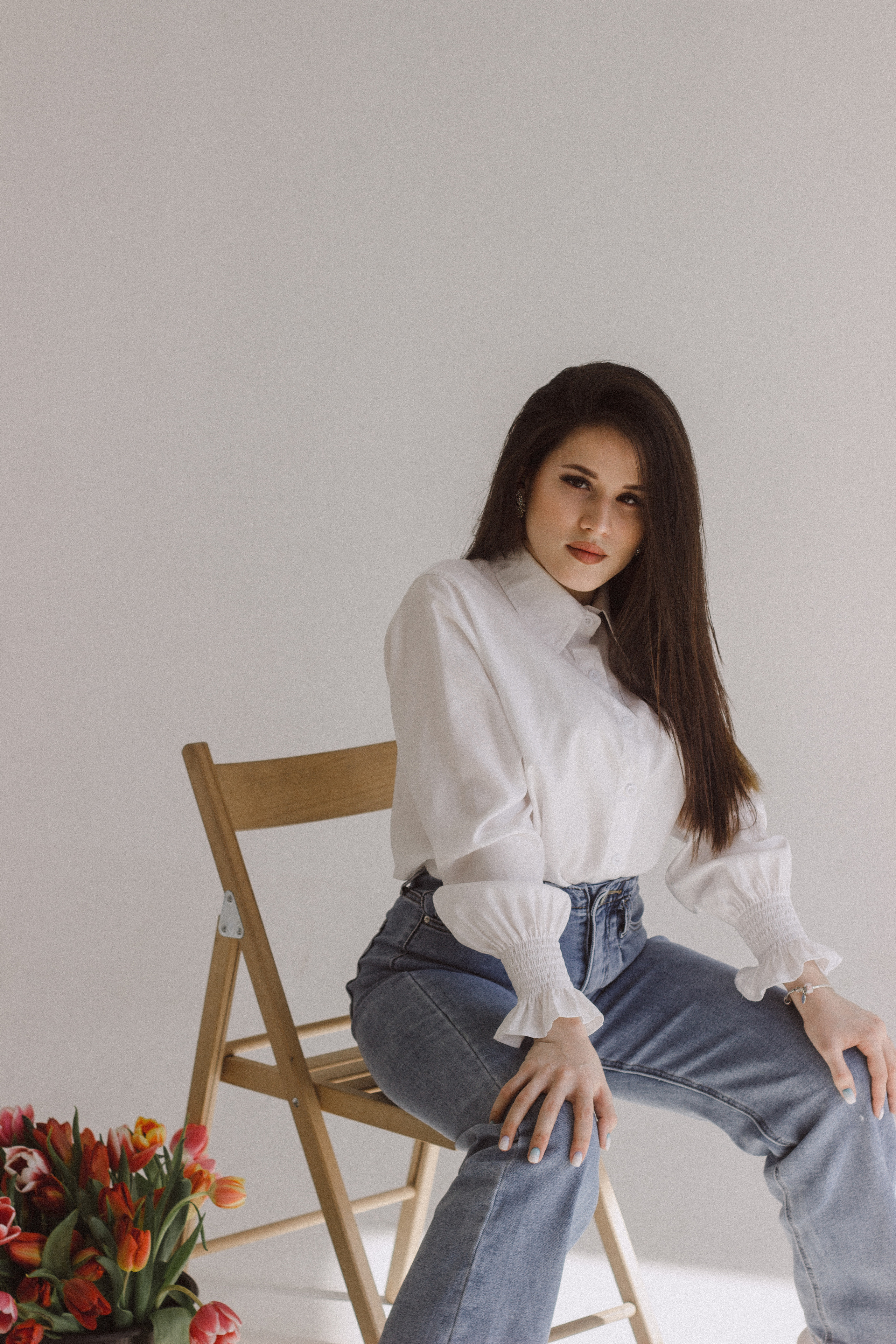 Таня. Свадебный и индивидуальный фотограф в Волгограде Епихина Надежда