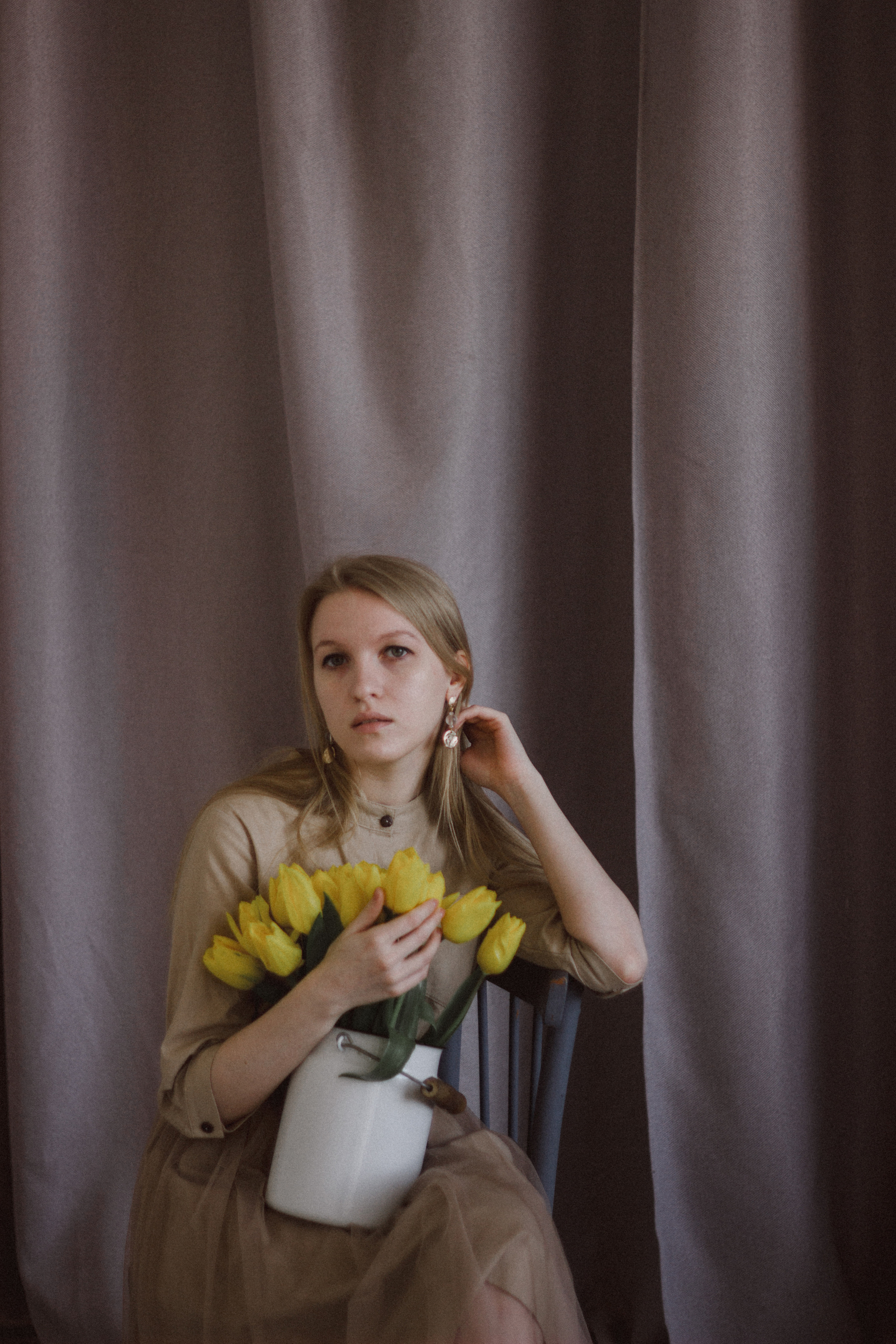 Люба. Свадебный и индивидуальный фотограф в Волгограде Епихина Надежда