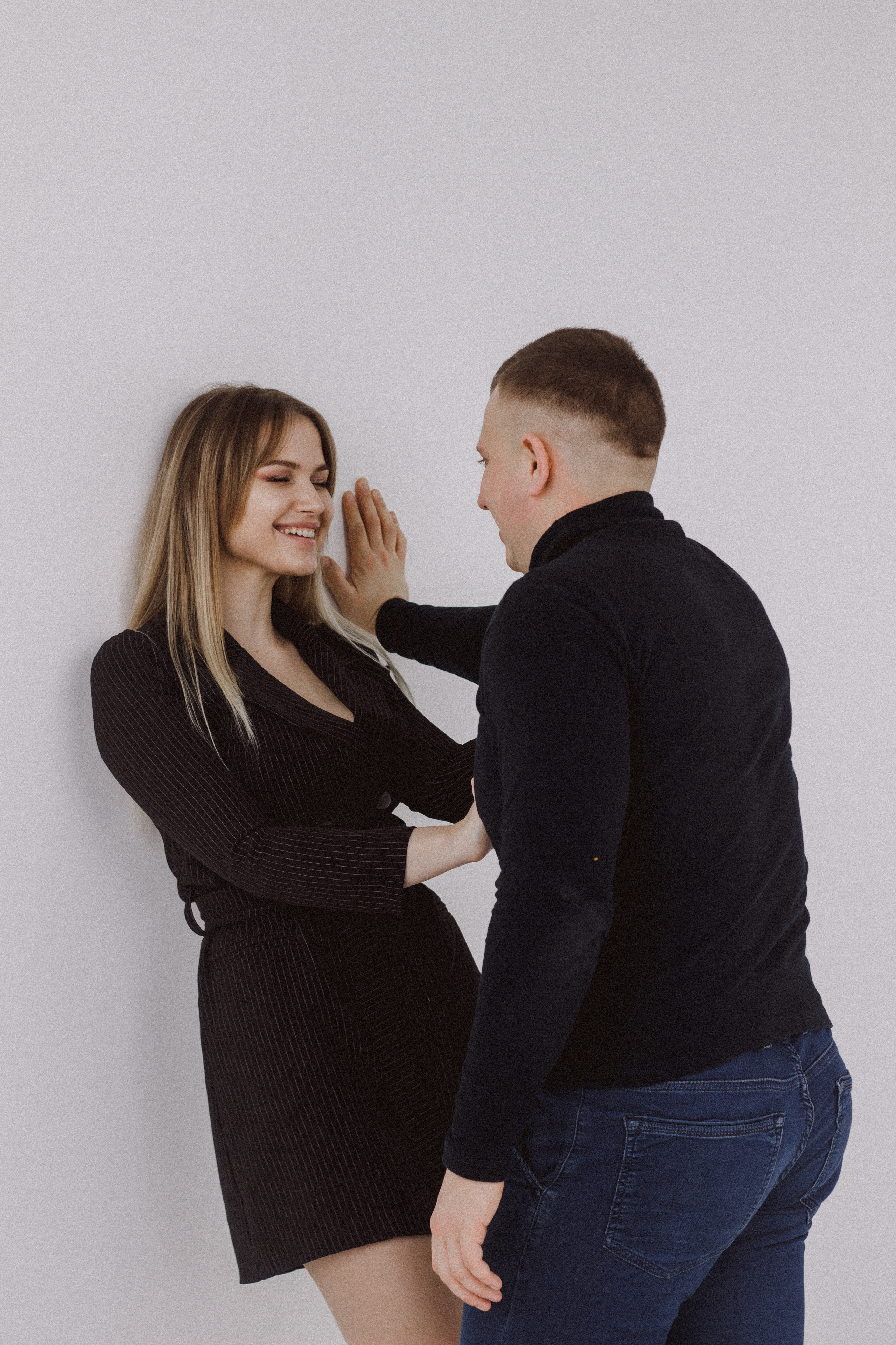 Кристина + Женя. Свадебный и индивидуальный фотограф в Волгограде Епихина Надежда