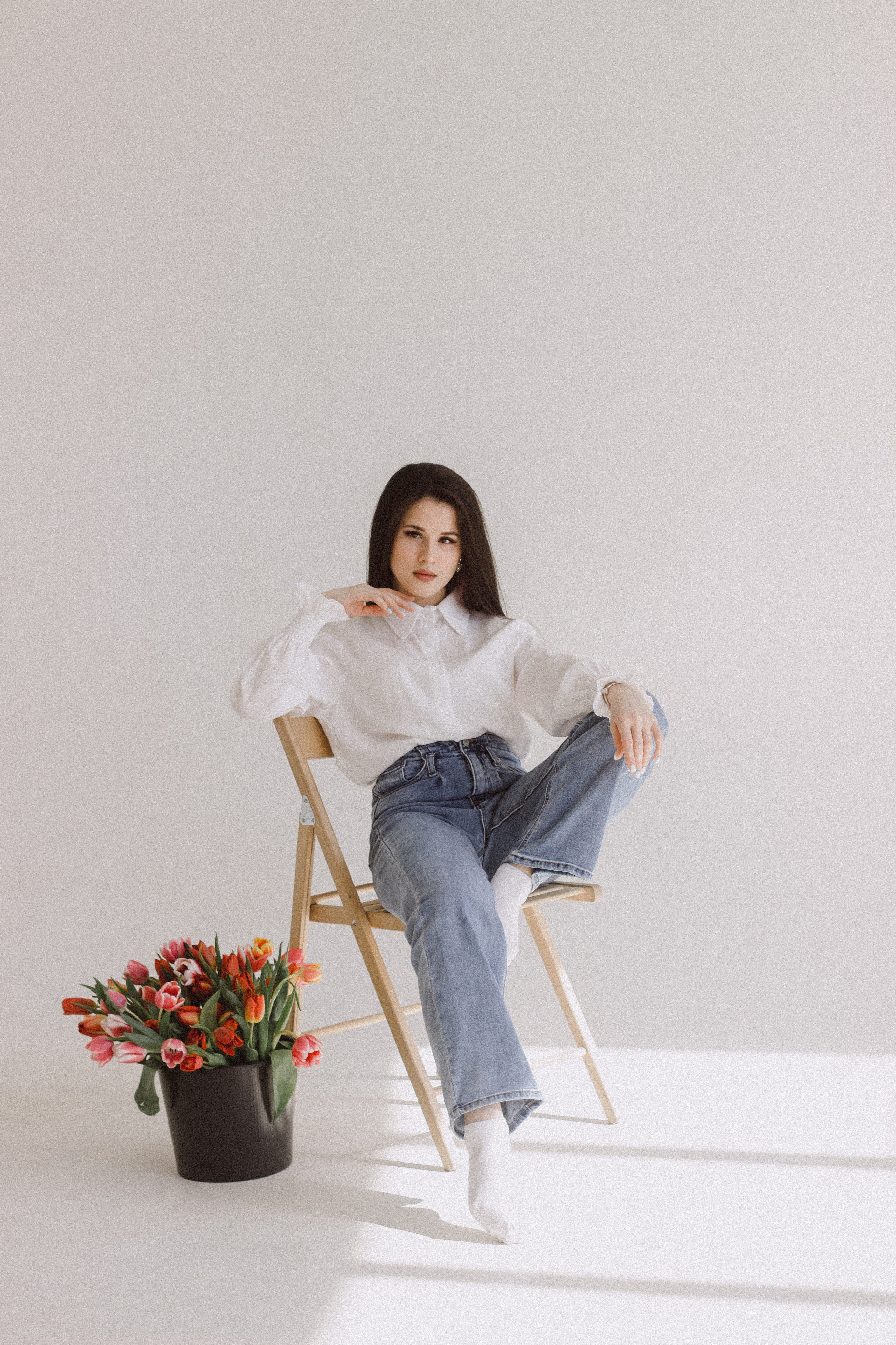 Таня. Свадебный и индивидуальный фотограф в Волгограде Епихина Надежда