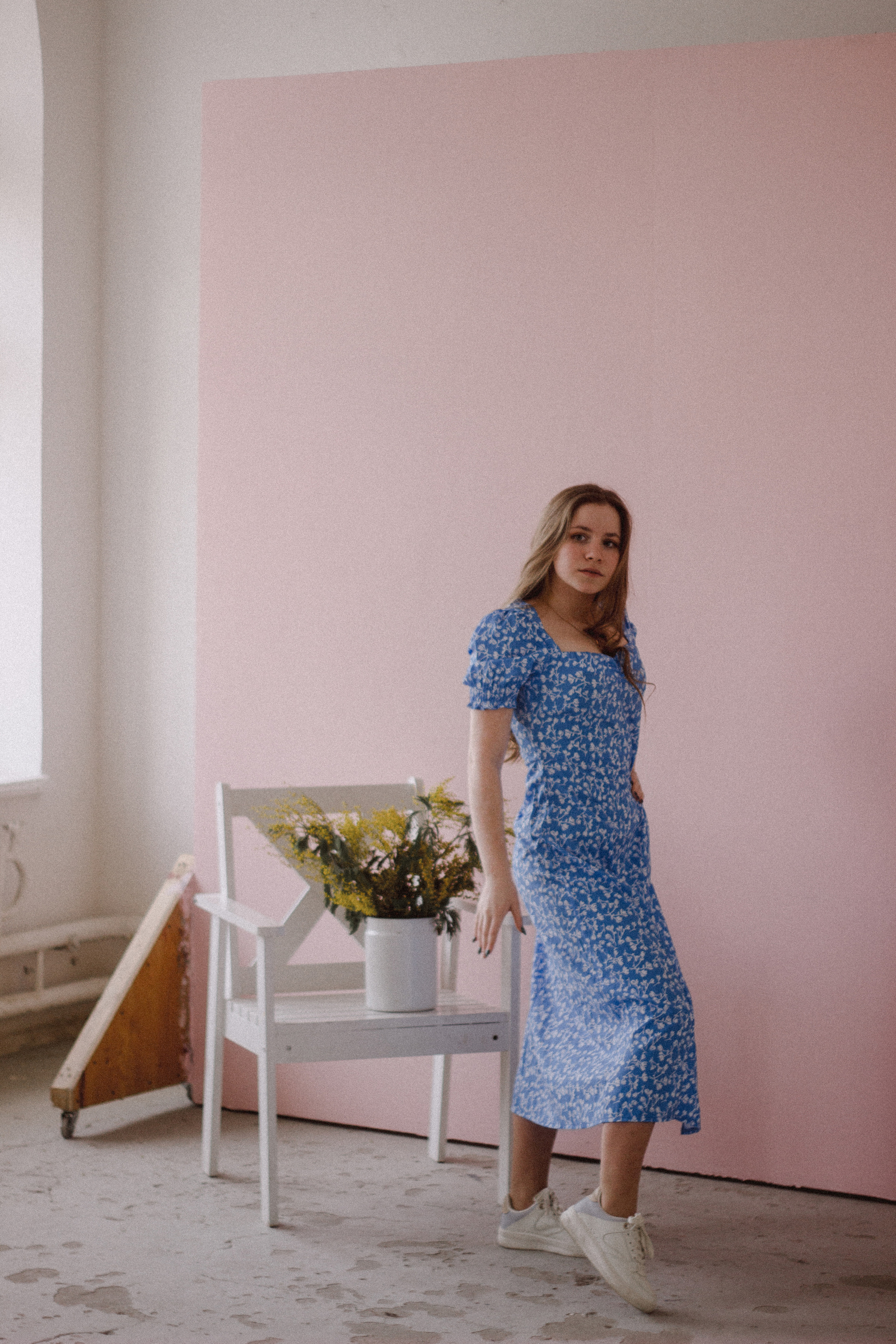 Даша. Свадебный и индивидуальный фотограф в Волгограде Епихина Надежда