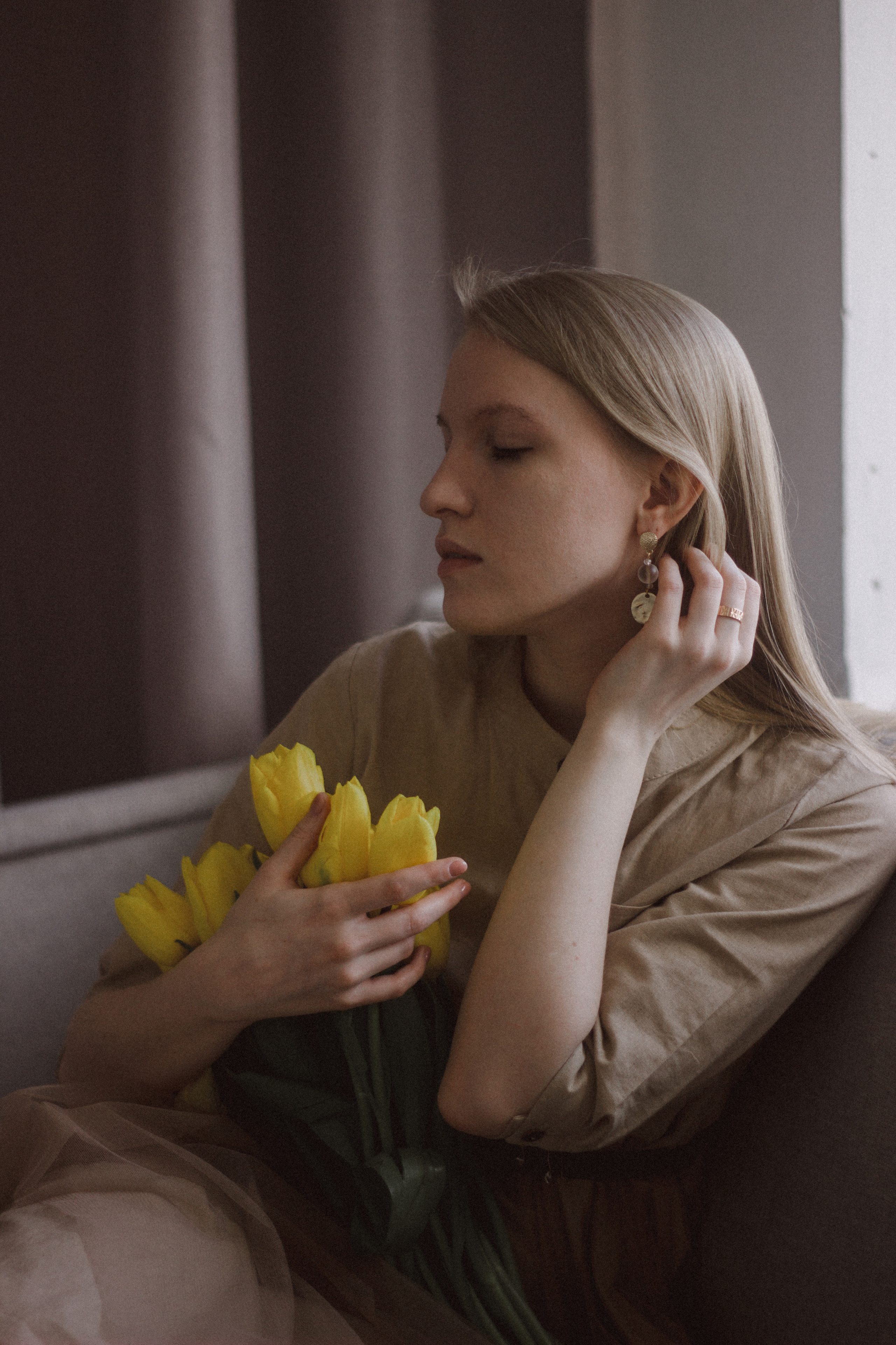Люба. Свадебный и индивидуальный фотограф в Волгограде Епихина Надежда