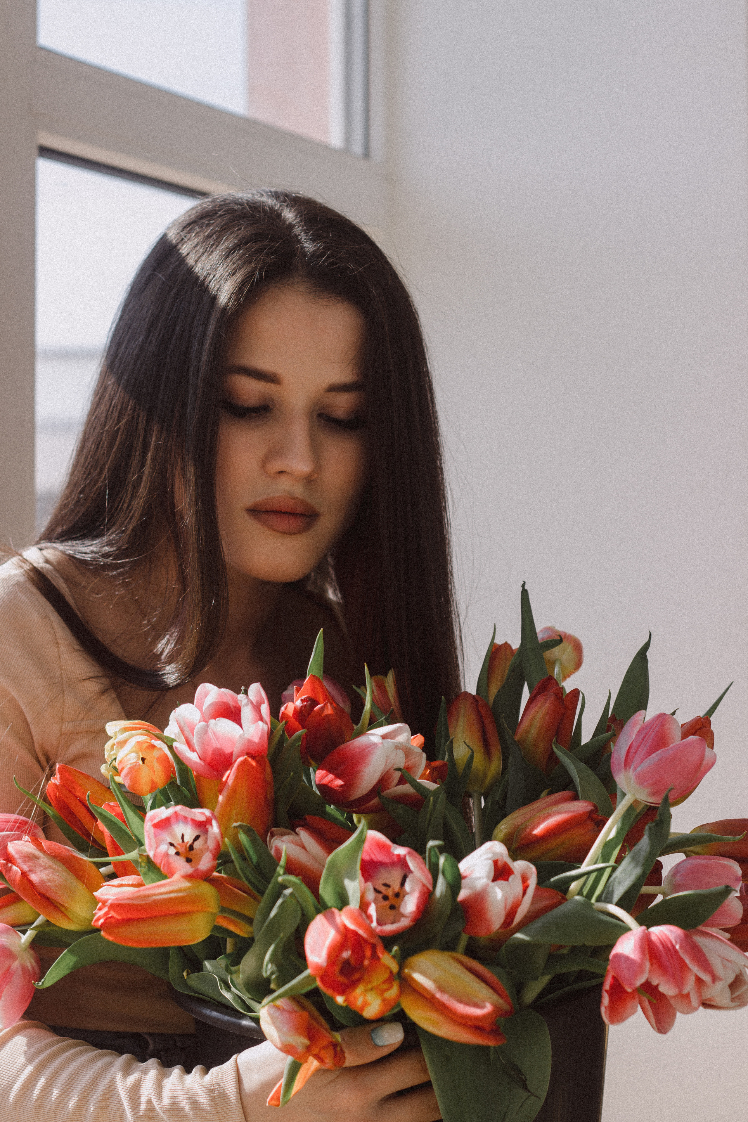 Таня. Свадебный и индивидуальный фотограф в Волгограде Епихина Надежда