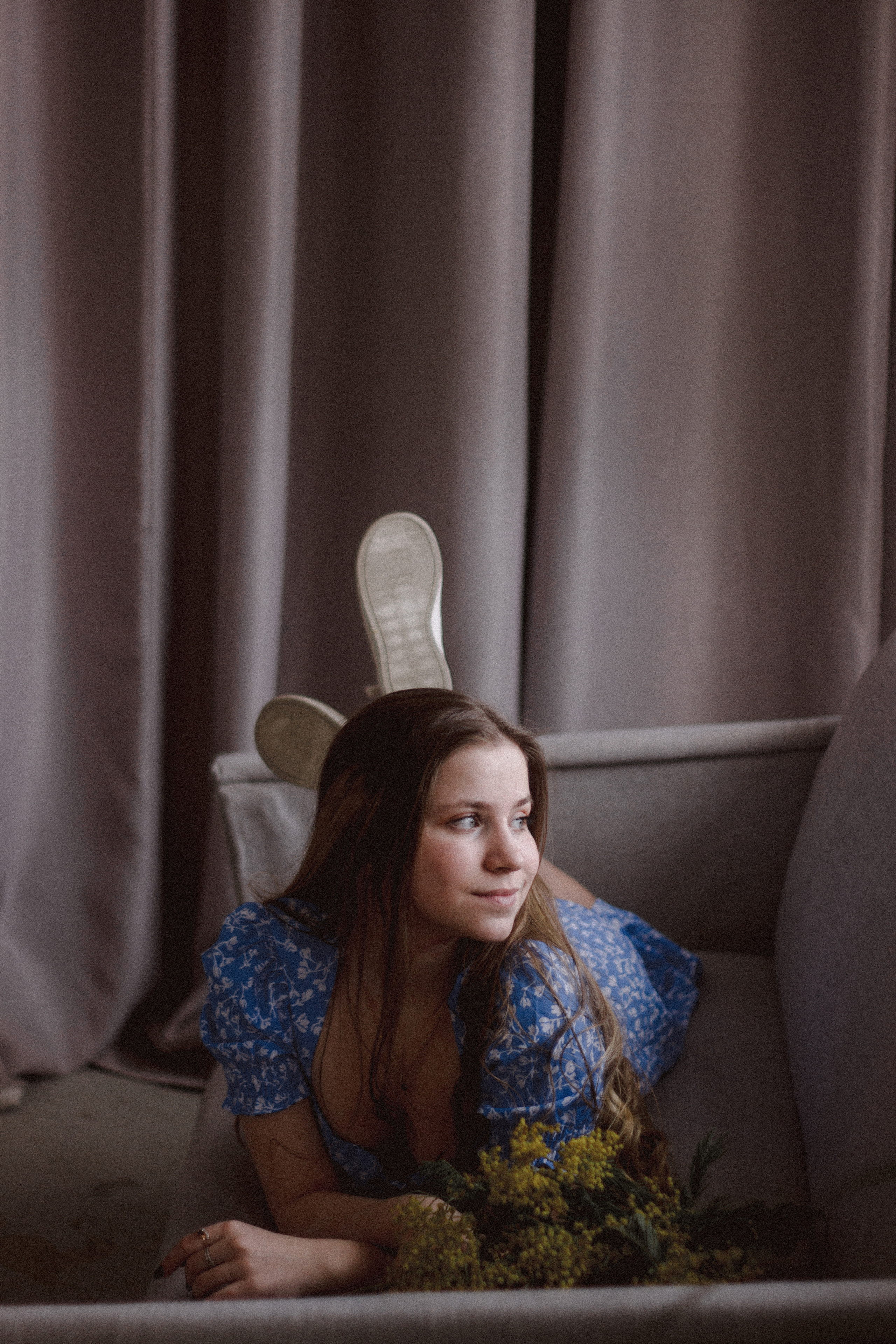 Даша. Свадебный и индивидуальный фотограф в Волгограде Епихина Надежда