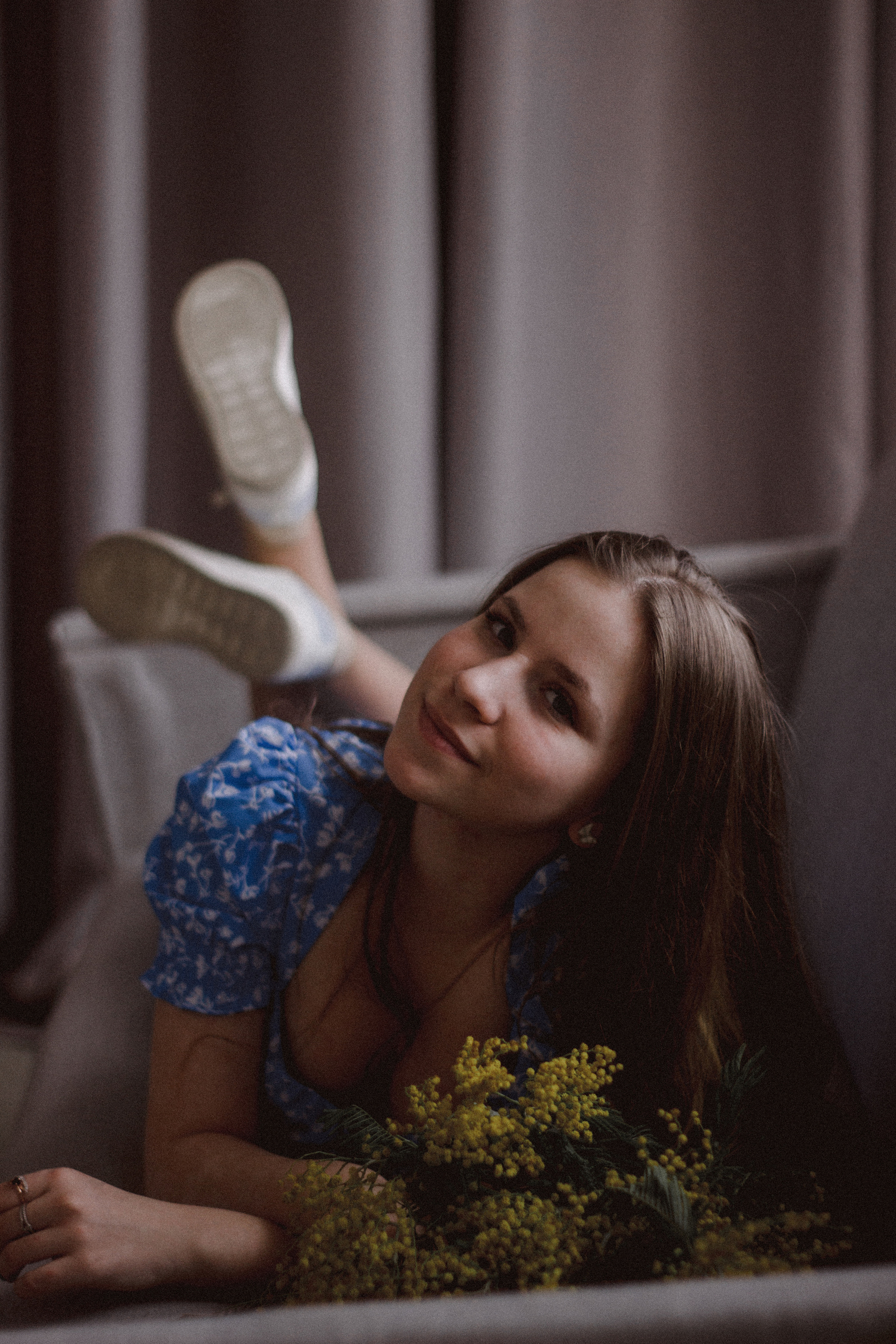 Даша. Свадебный и индивидуальный фотограф в Волгограде Епихина Надежда