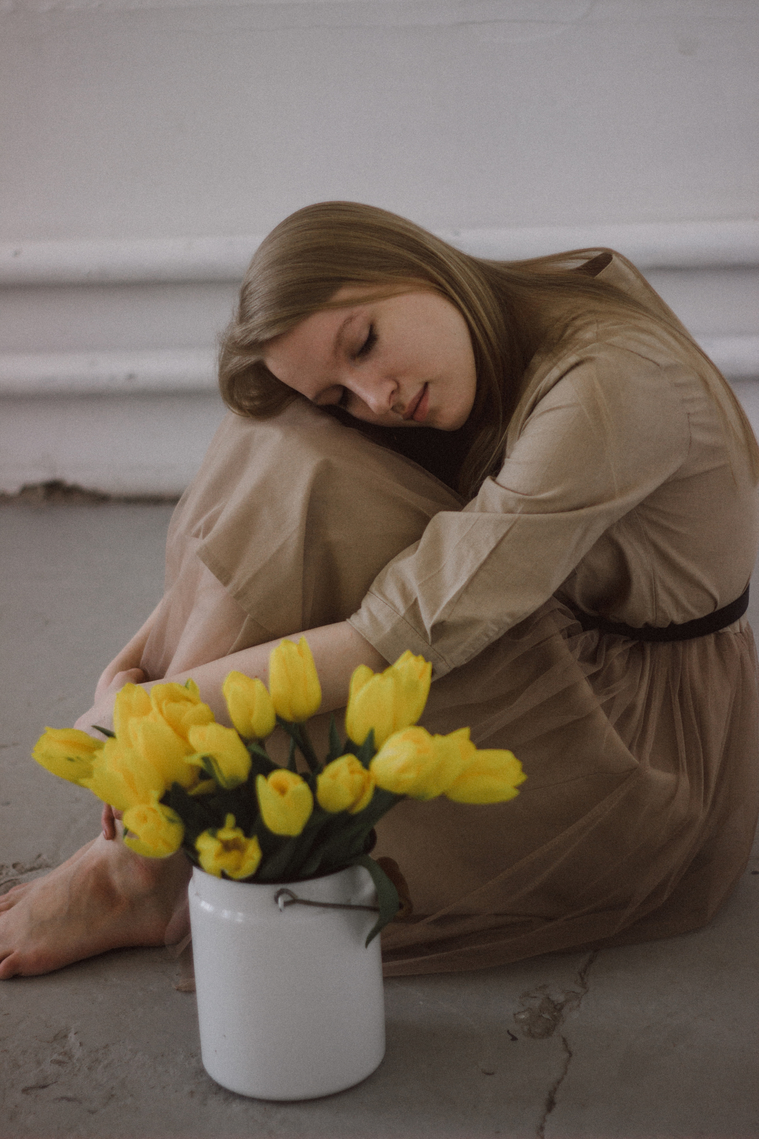 Люба. Свадебный и индивидуальный фотограф в Волгограде Епихина Надежда