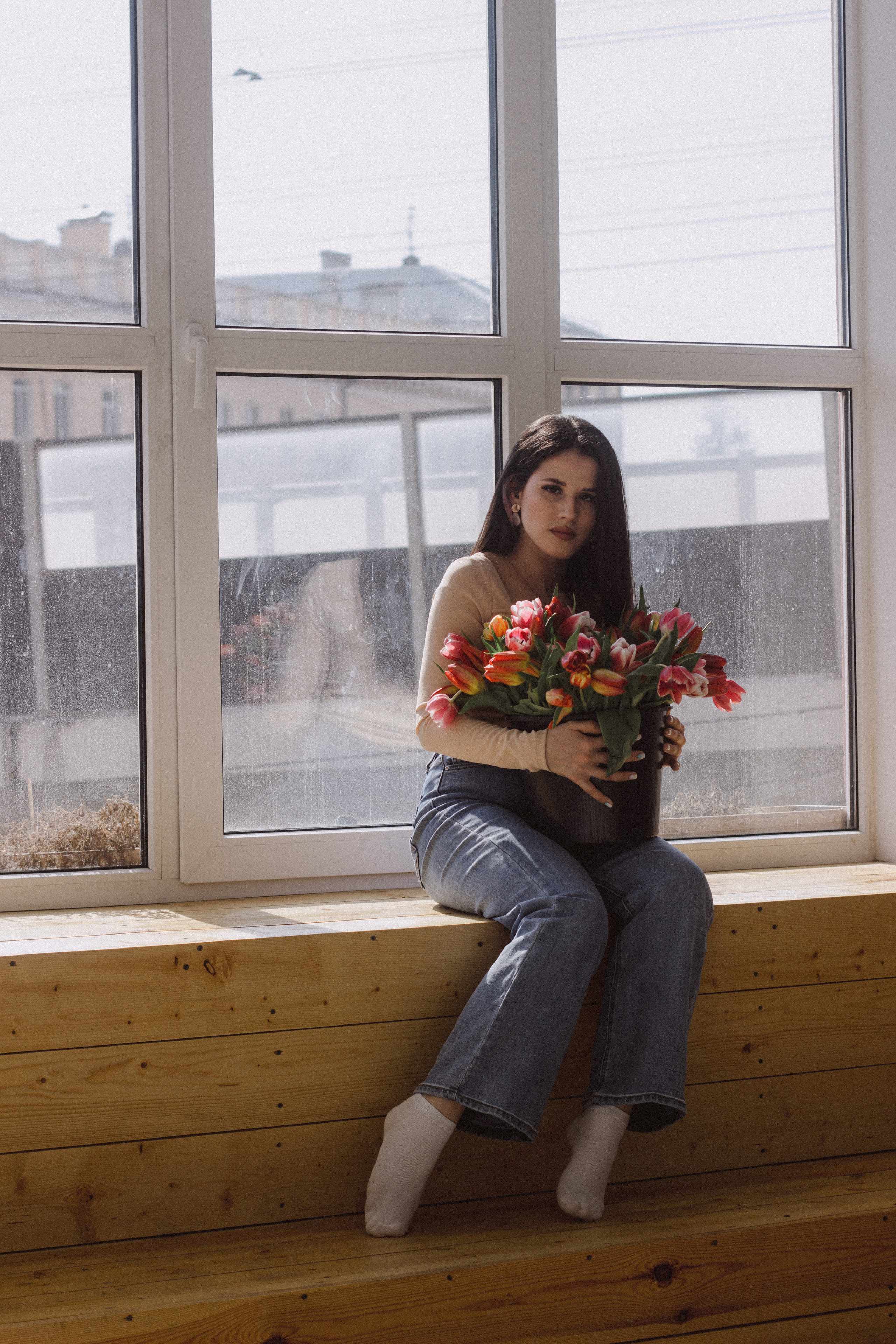 Таня. Свадебный и индивидуальный фотограф в Волгограде Епихина Надежда