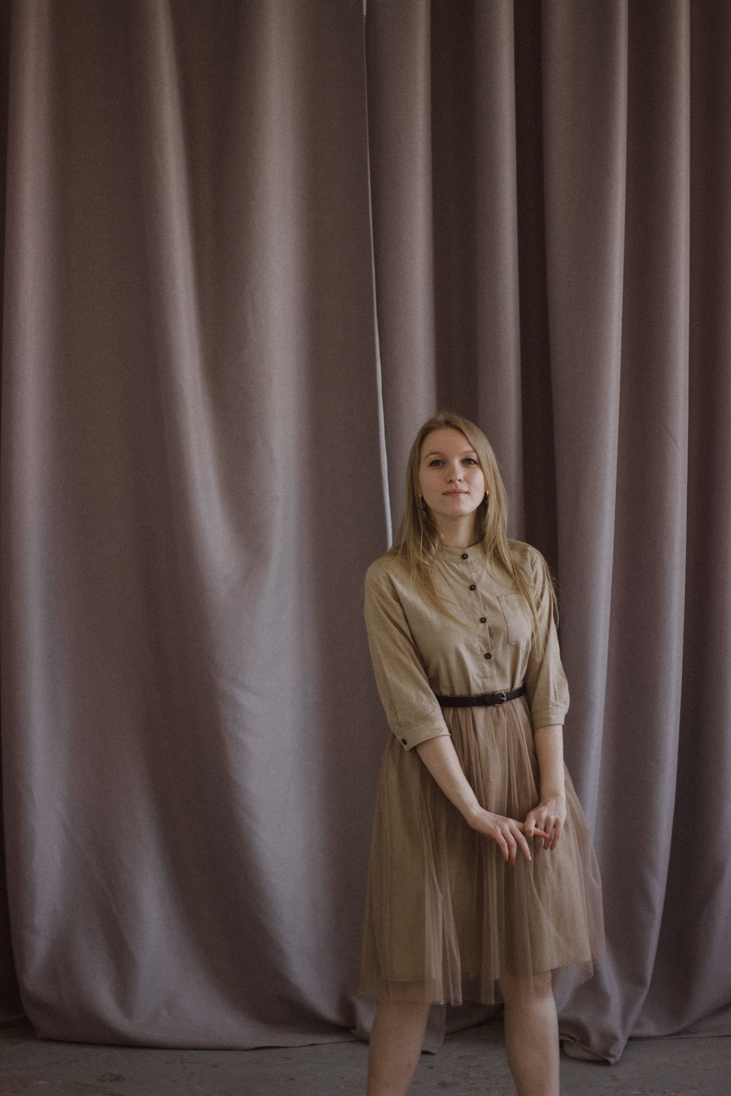 Люба. Свадебный и индивидуальный фотограф в Волгограде Епихина Надежда