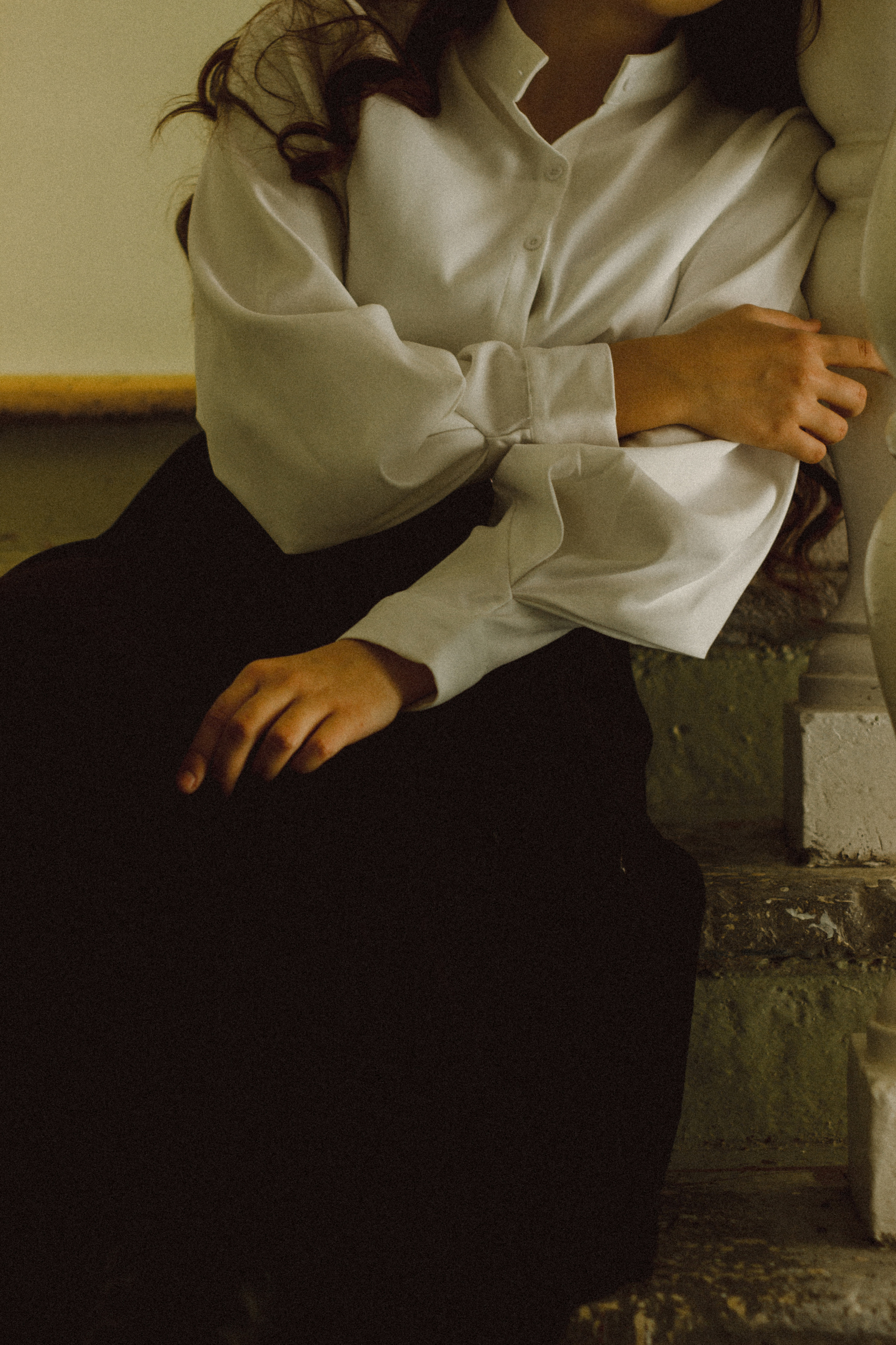 Алина. Свадебный и индивидуальный фотограф в Волгограде Епихина Надежда