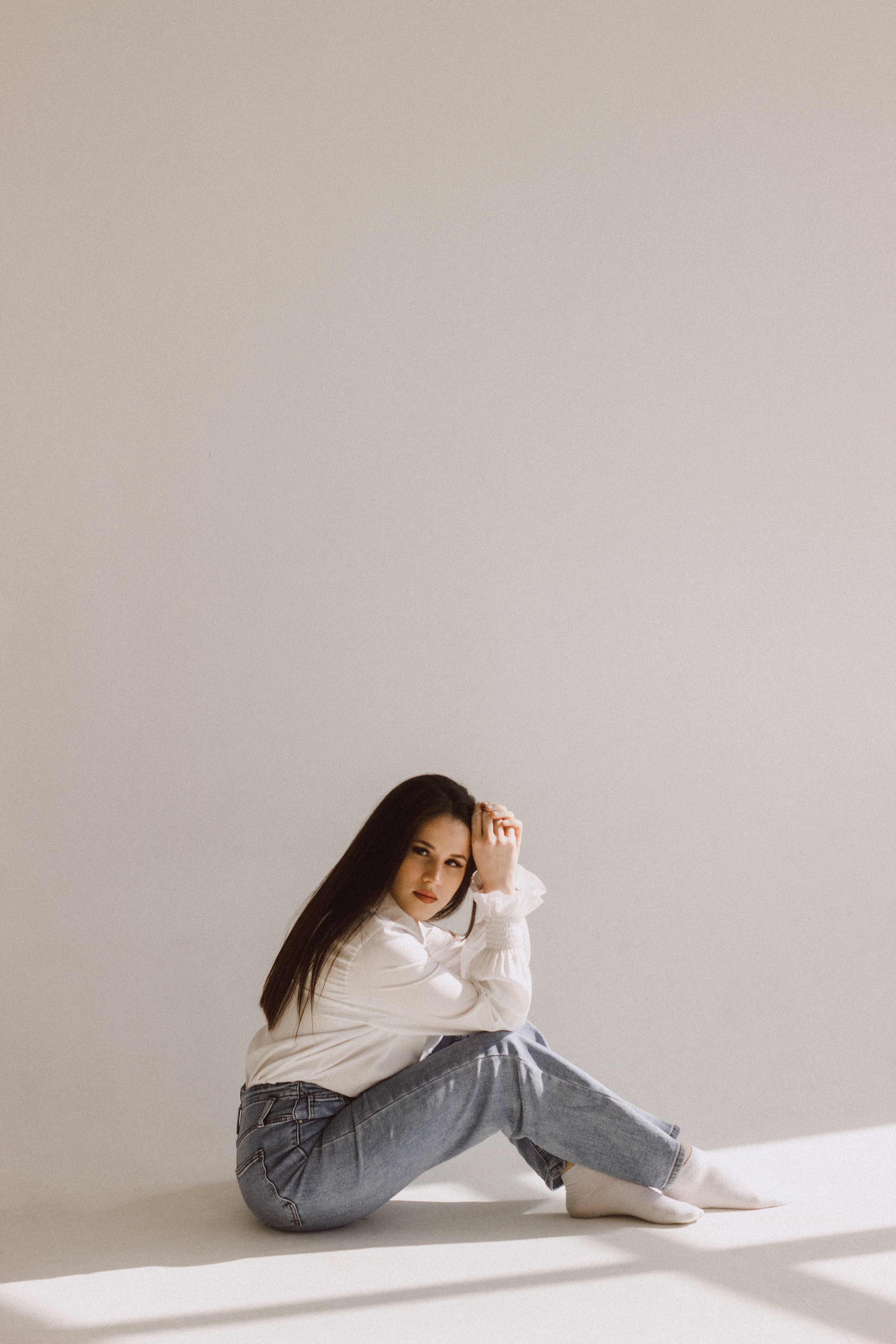 Таня. Свадебный и индивидуальный фотограф в Волгограде Епихина Надежда