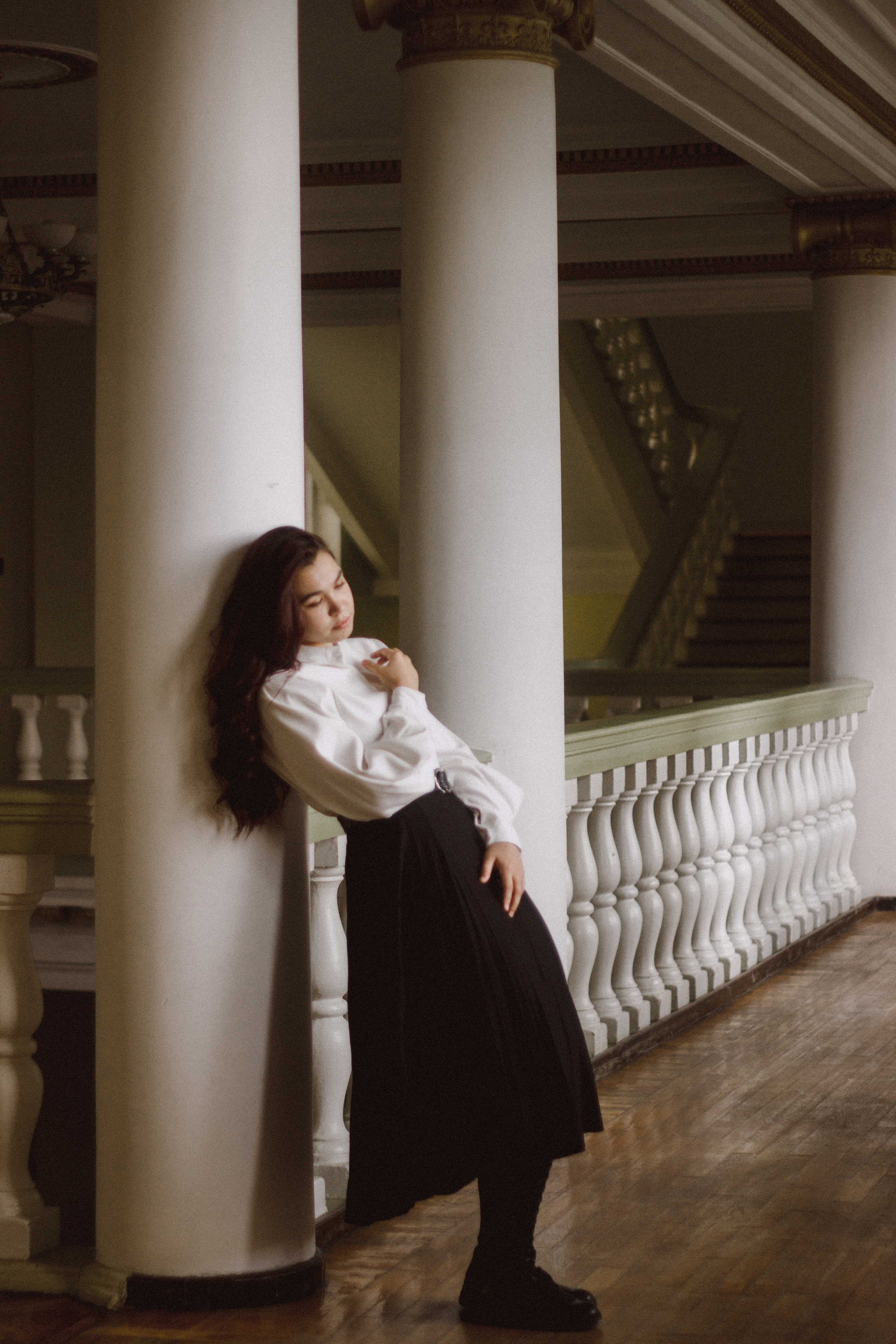 Алина. Свадебный и индивидуальный фотограф в Волгограде Епихина Надежда