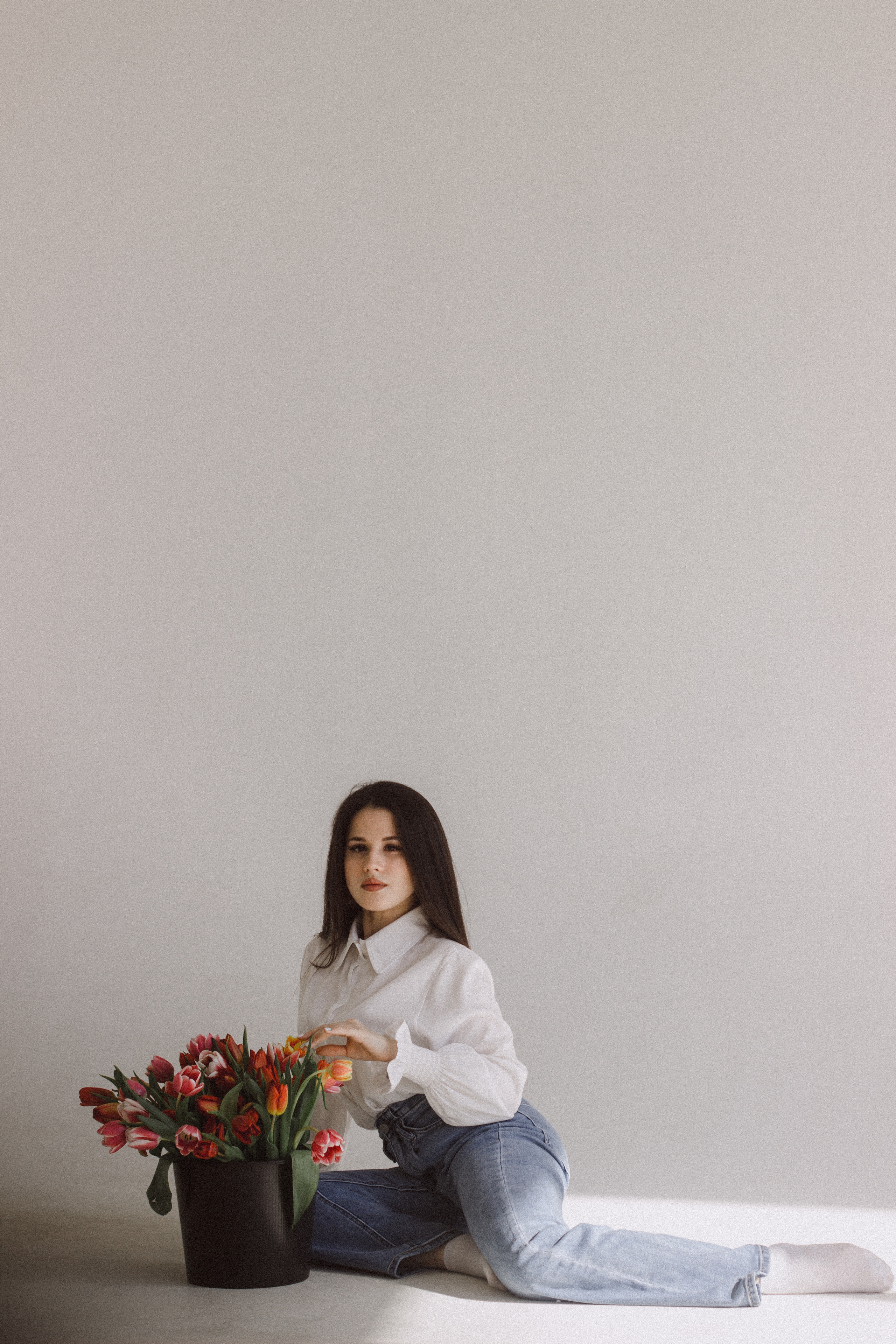 Таня. Свадебный и индивидуальный фотограф в Волгограде Епихина Надежда