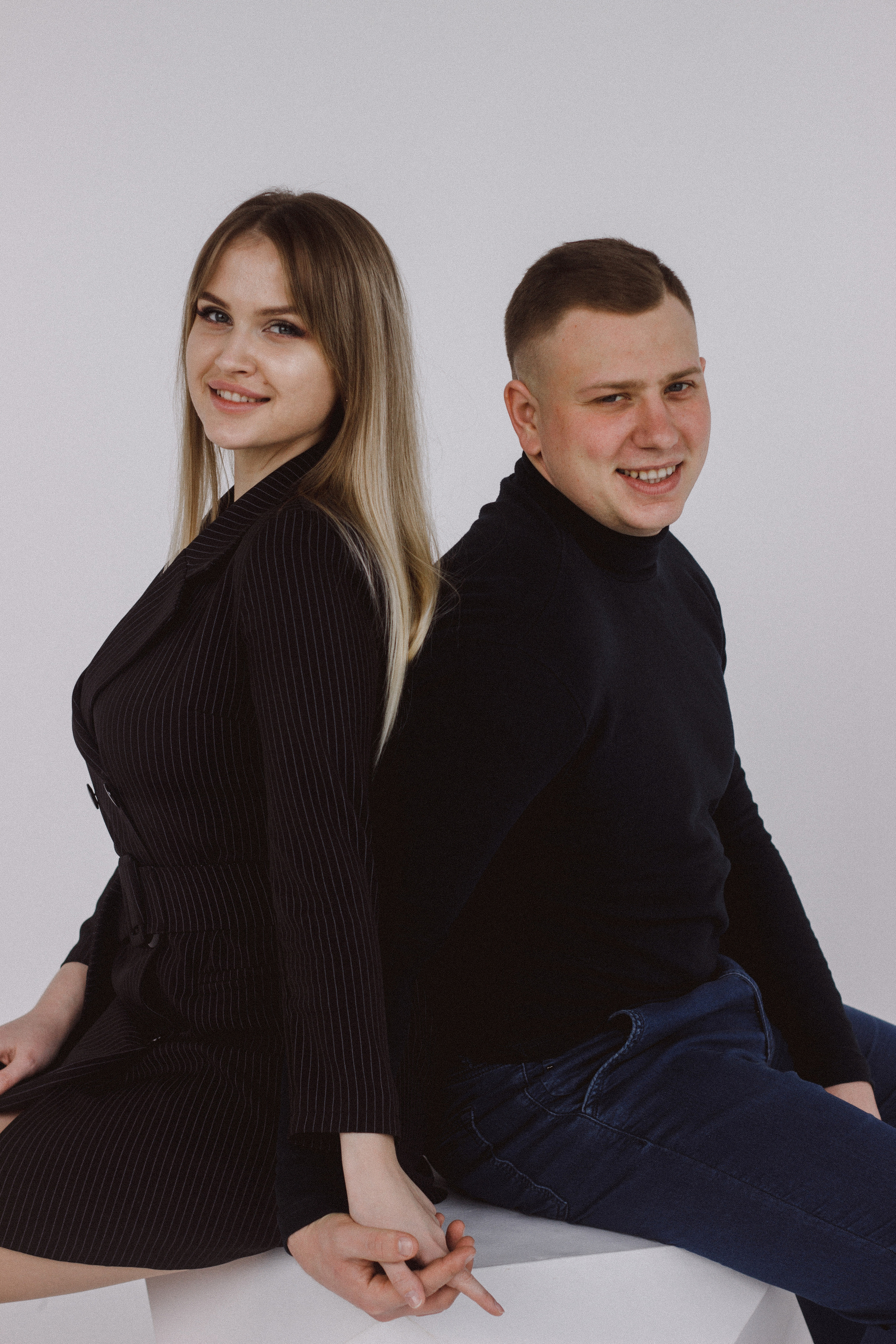 Кристина + Женя. Свадебный и индивидуальный фотограф в Волгограде Епихина Надежда