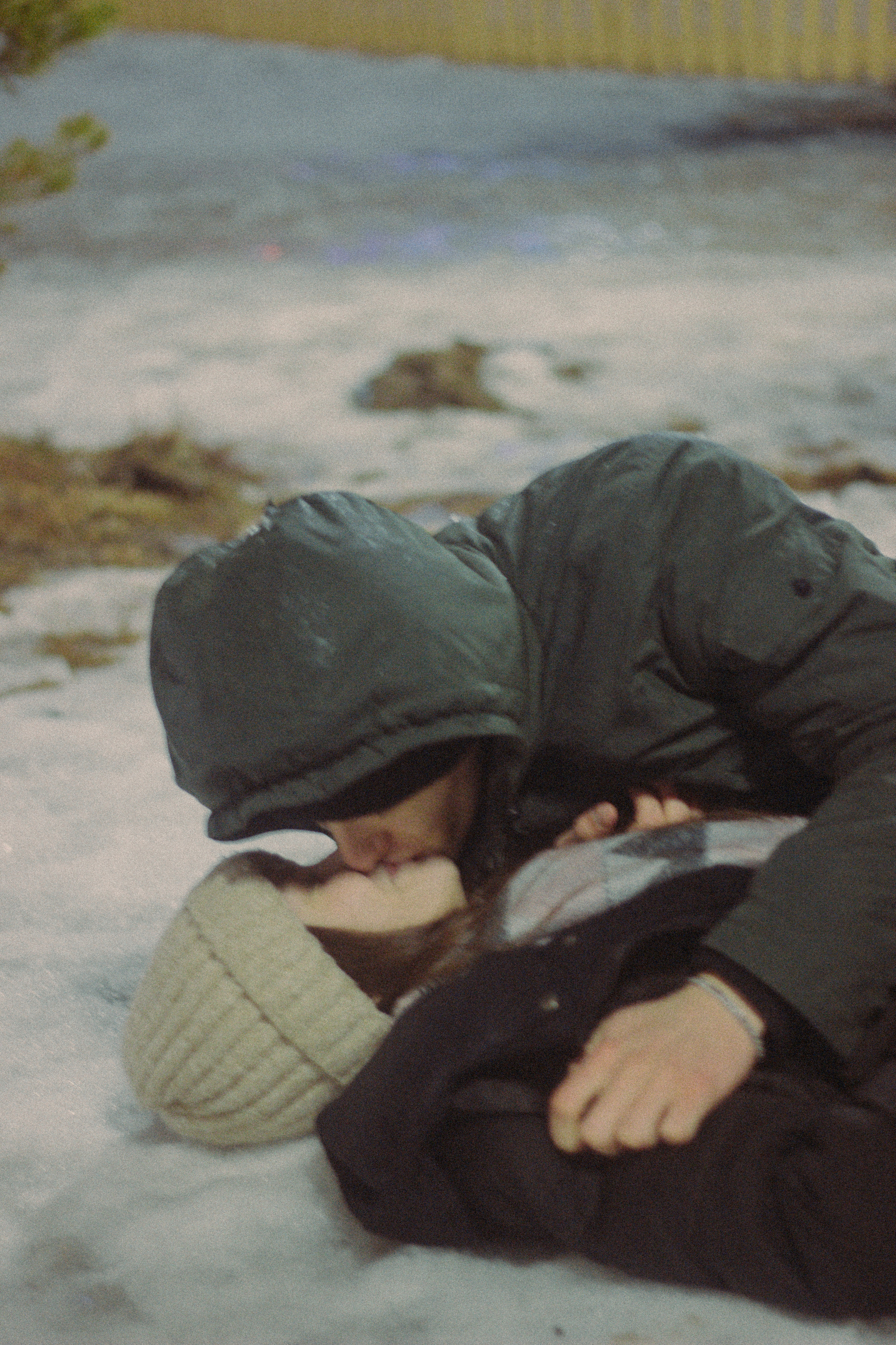 Катя + Лёша. Свадебный и индивидуальный фотограф в Волгограде Епихина Надежда