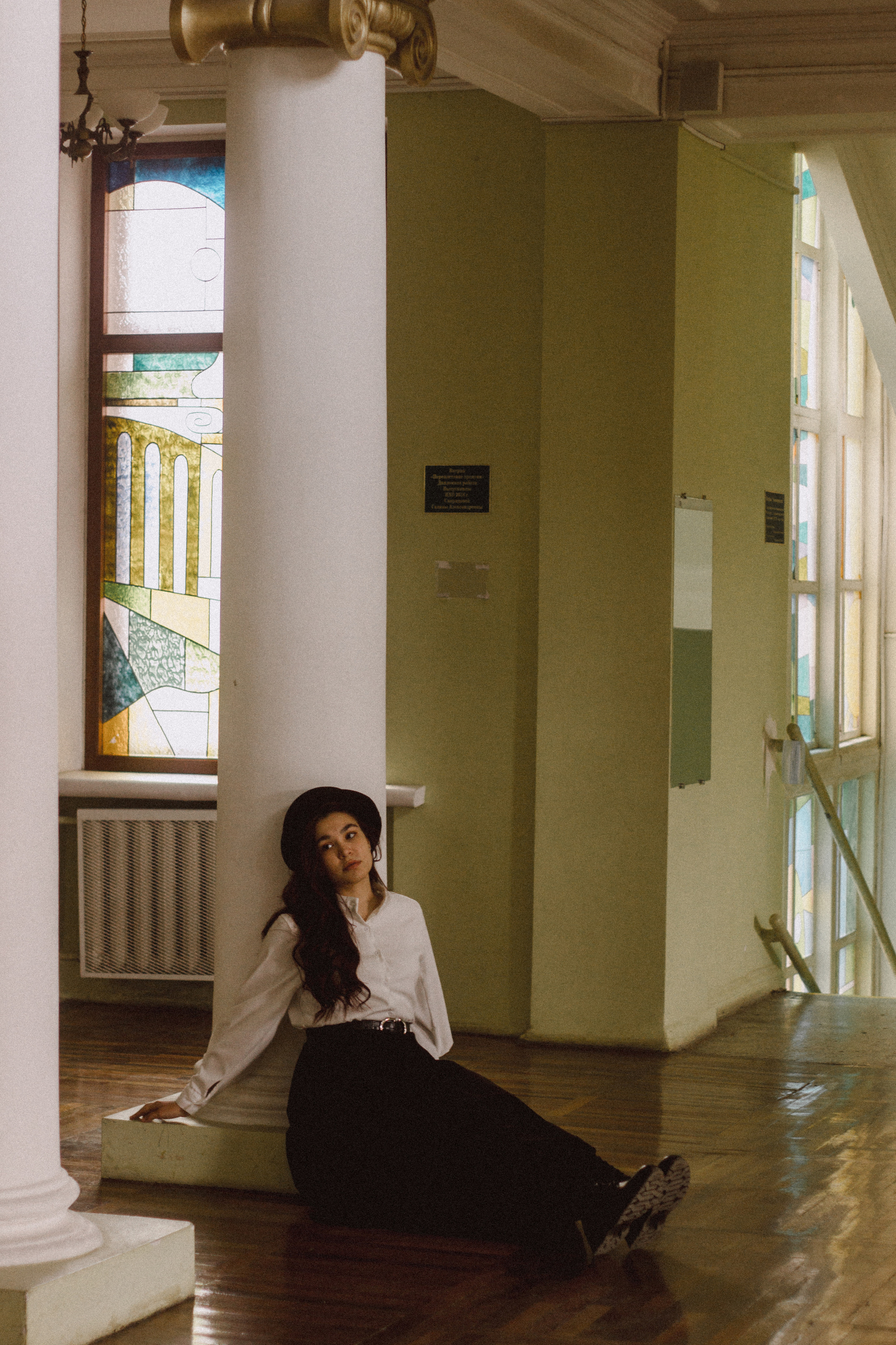 Алина. Свадебный и индивидуальный фотограф в Волгограде Епихина Надежда