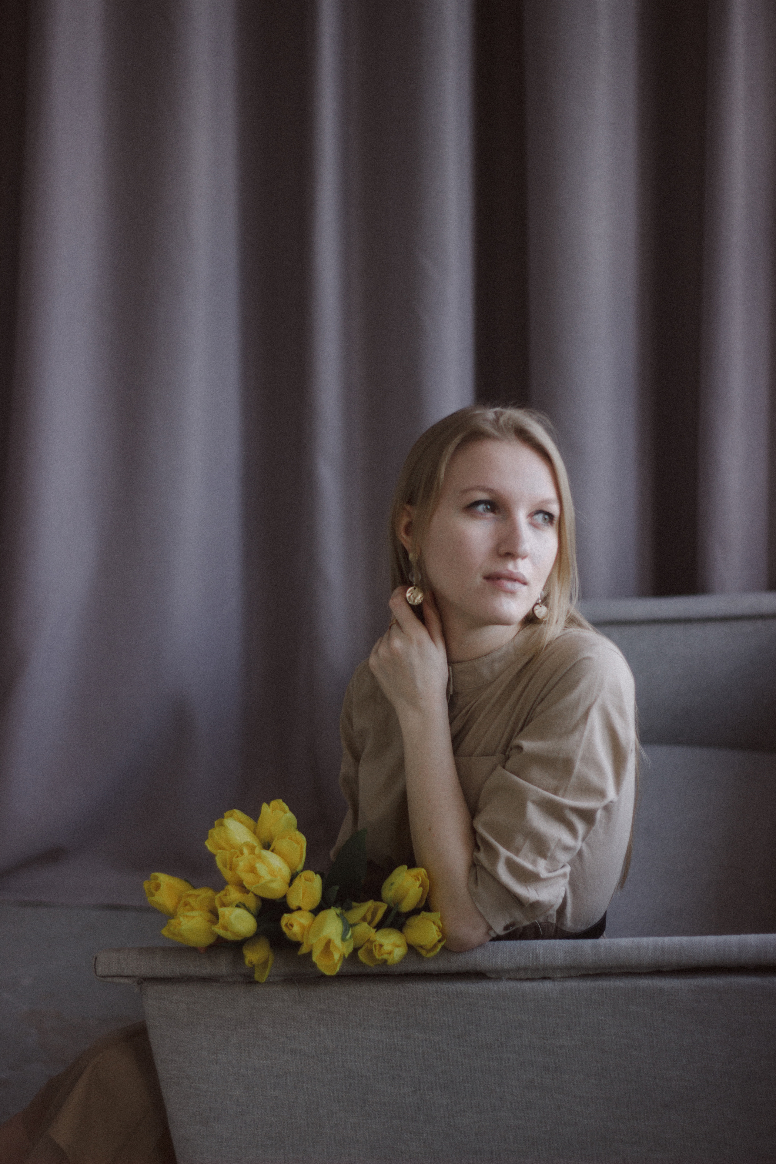 Люба. Свадебный и индивидуальный фотограф в Волгограде Епихина Надежда