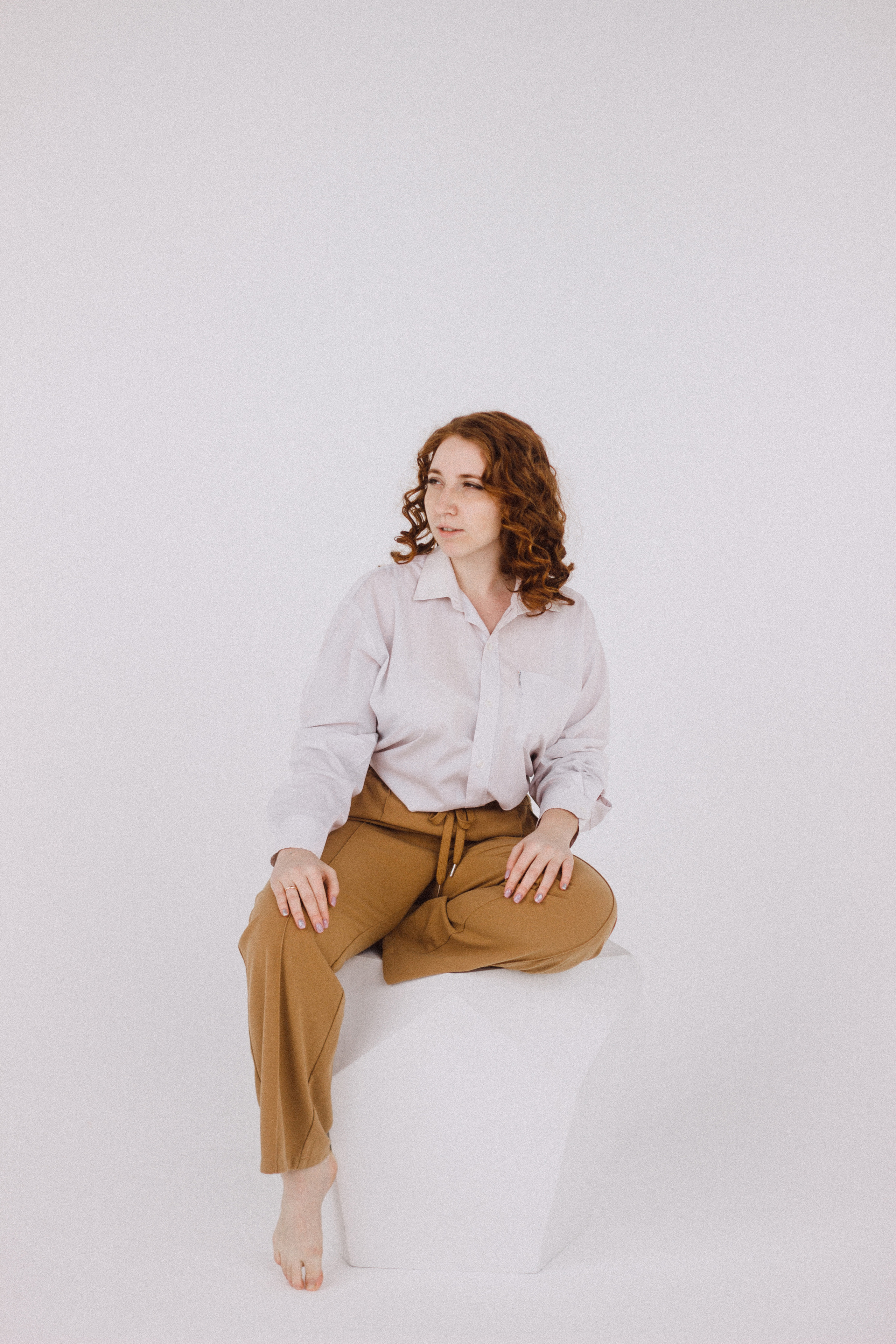 Аня. Свадебный и индивидуальный фотограф в Волгограде Епихина Надежда