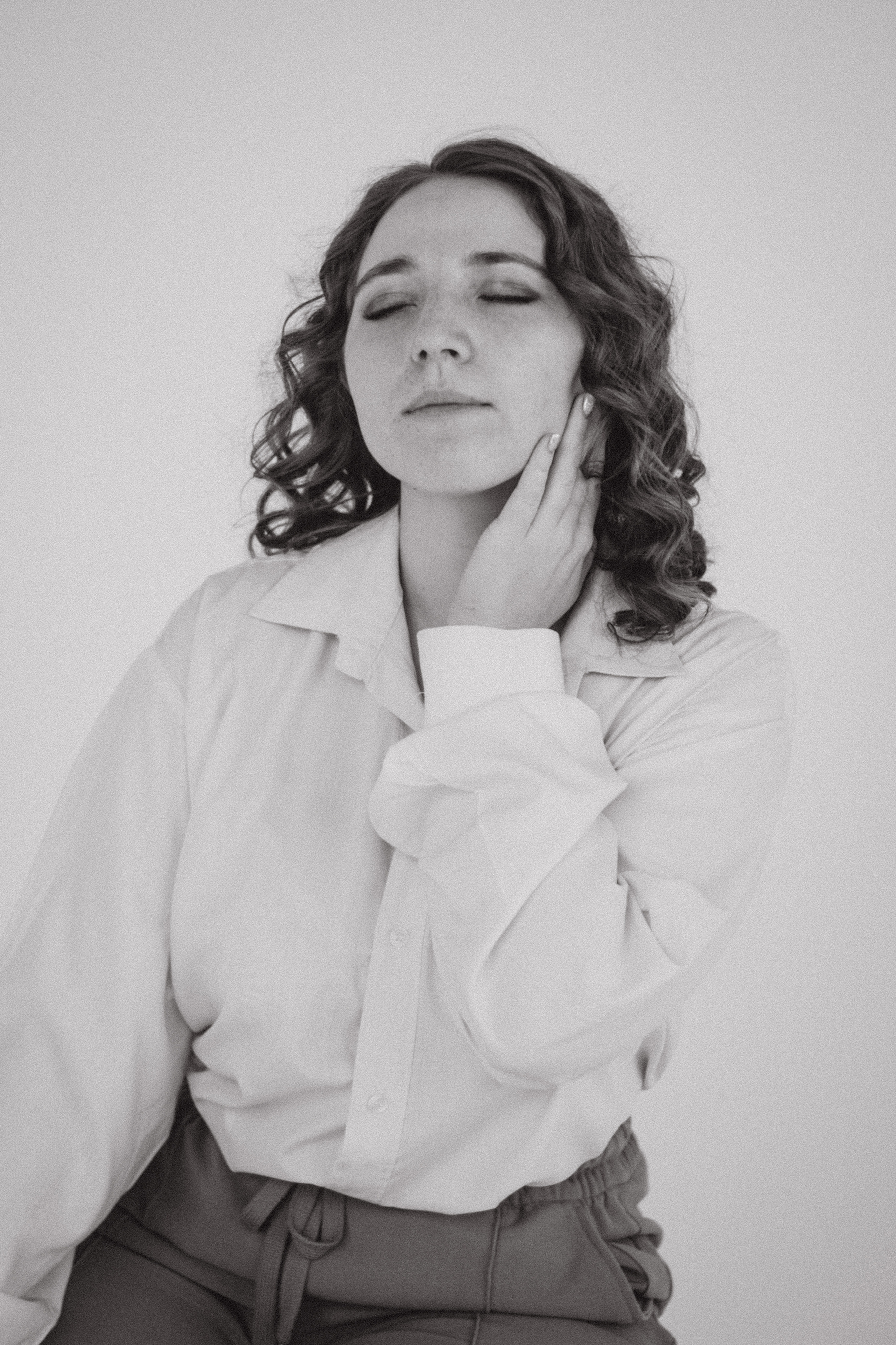 Аня. Свадебный и индивидуальный фотограф в Волгограде Епихина Надежда