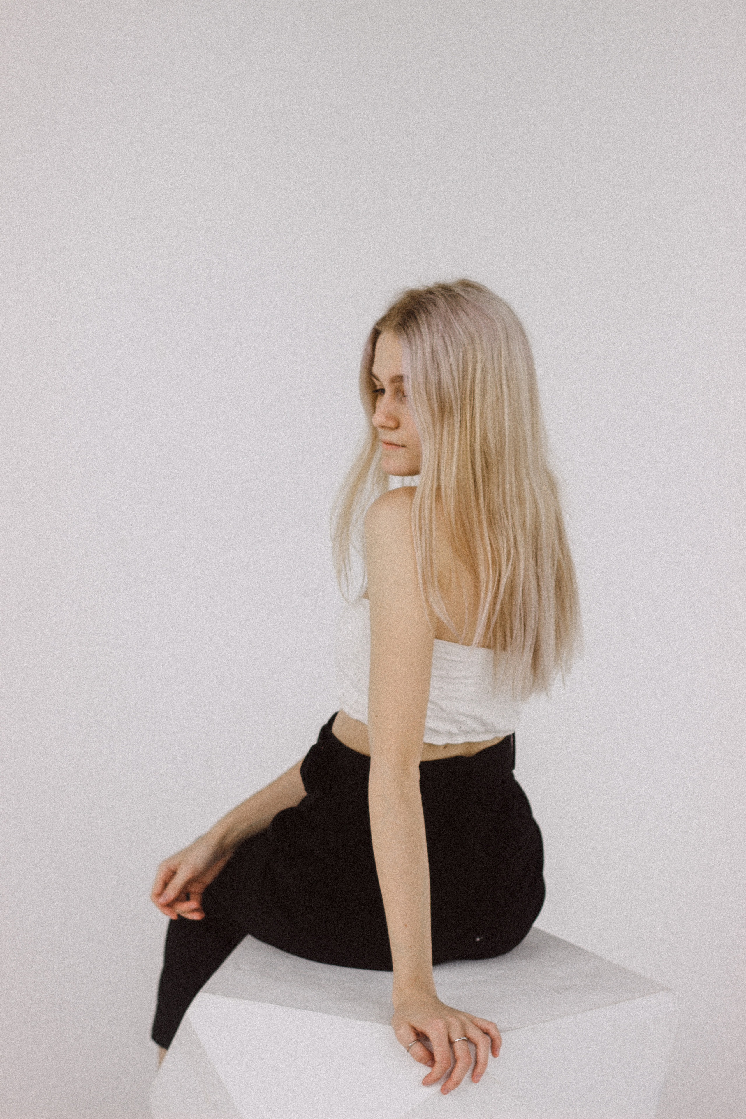 Полина. Свадебный и индивидуальный фотограф в Волгограде Епихина Надежда