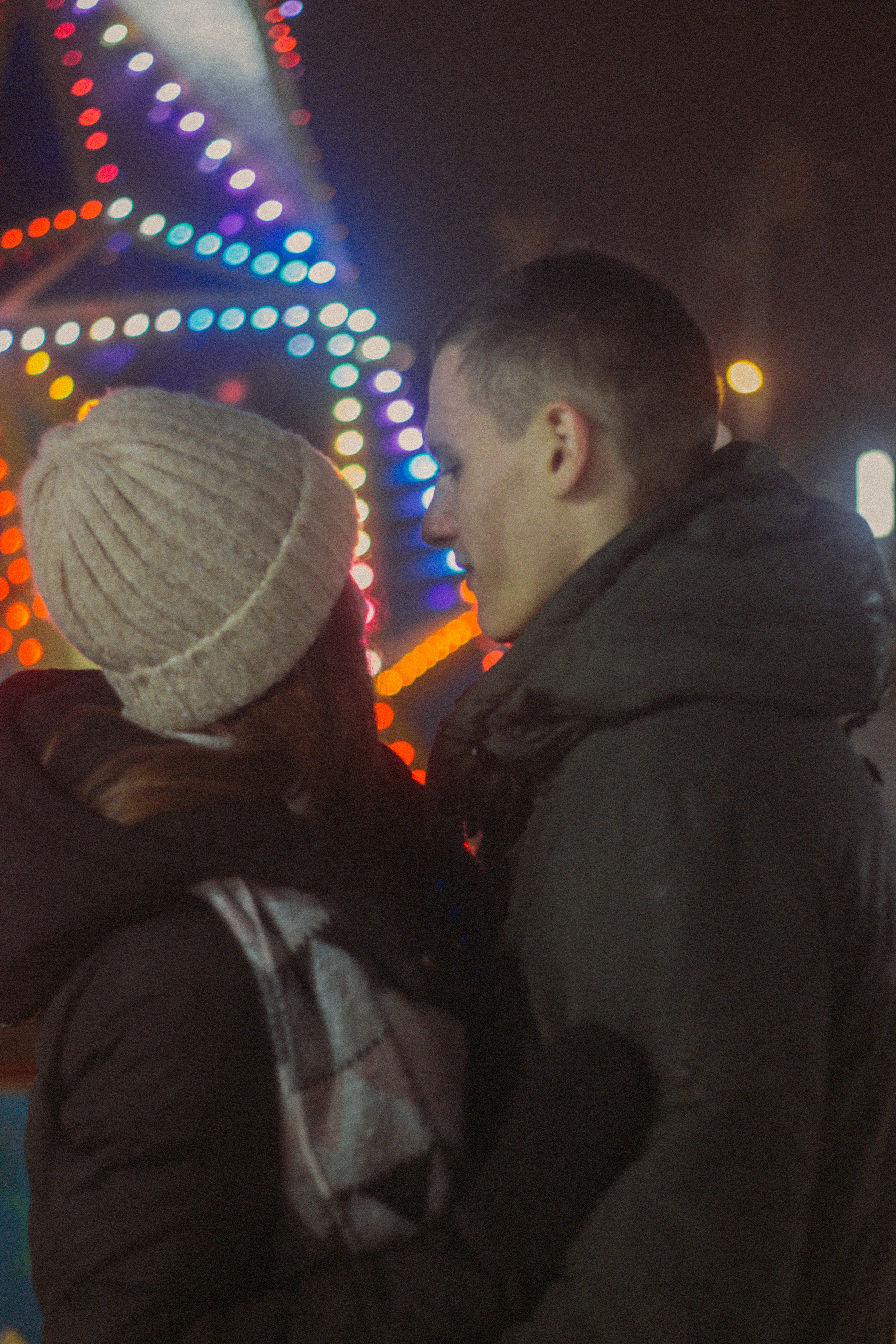 Катя + Лёша. Свадебный и индивидуальный фотограф в Волгограде Епихина Надежда