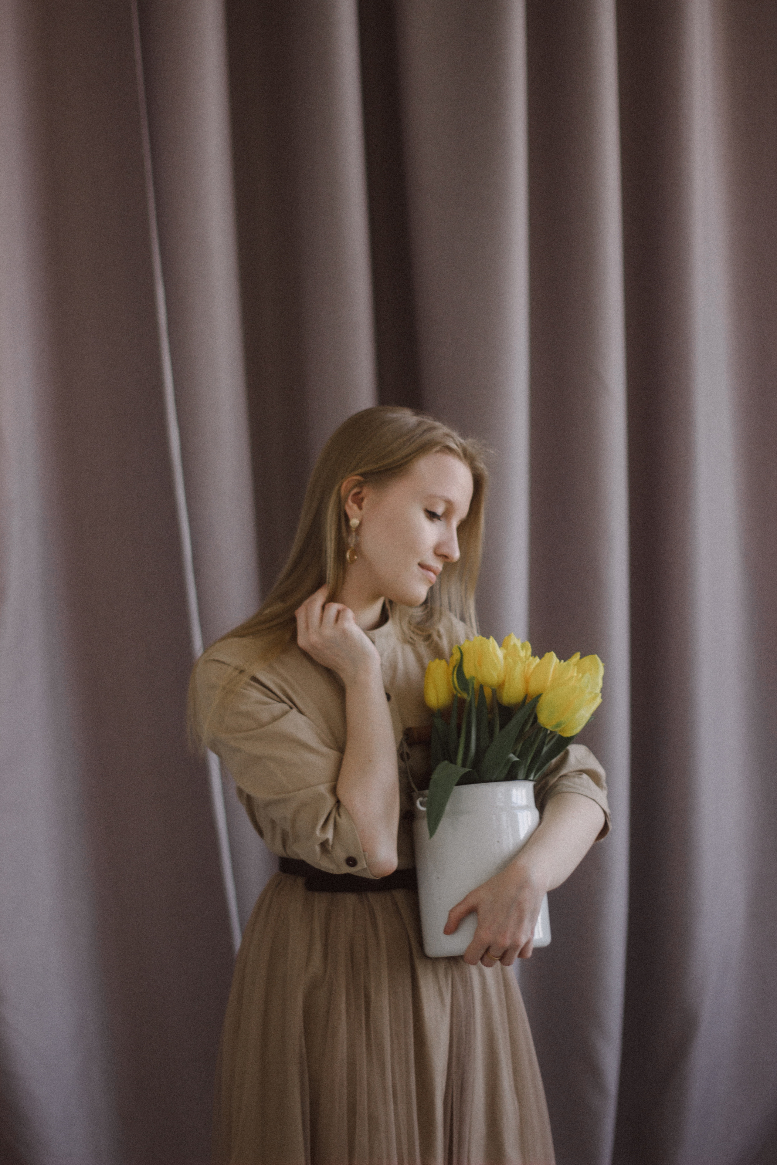 Люба. Свадебный и индивидуальный фотограф в Волгограде Епихина Надежда