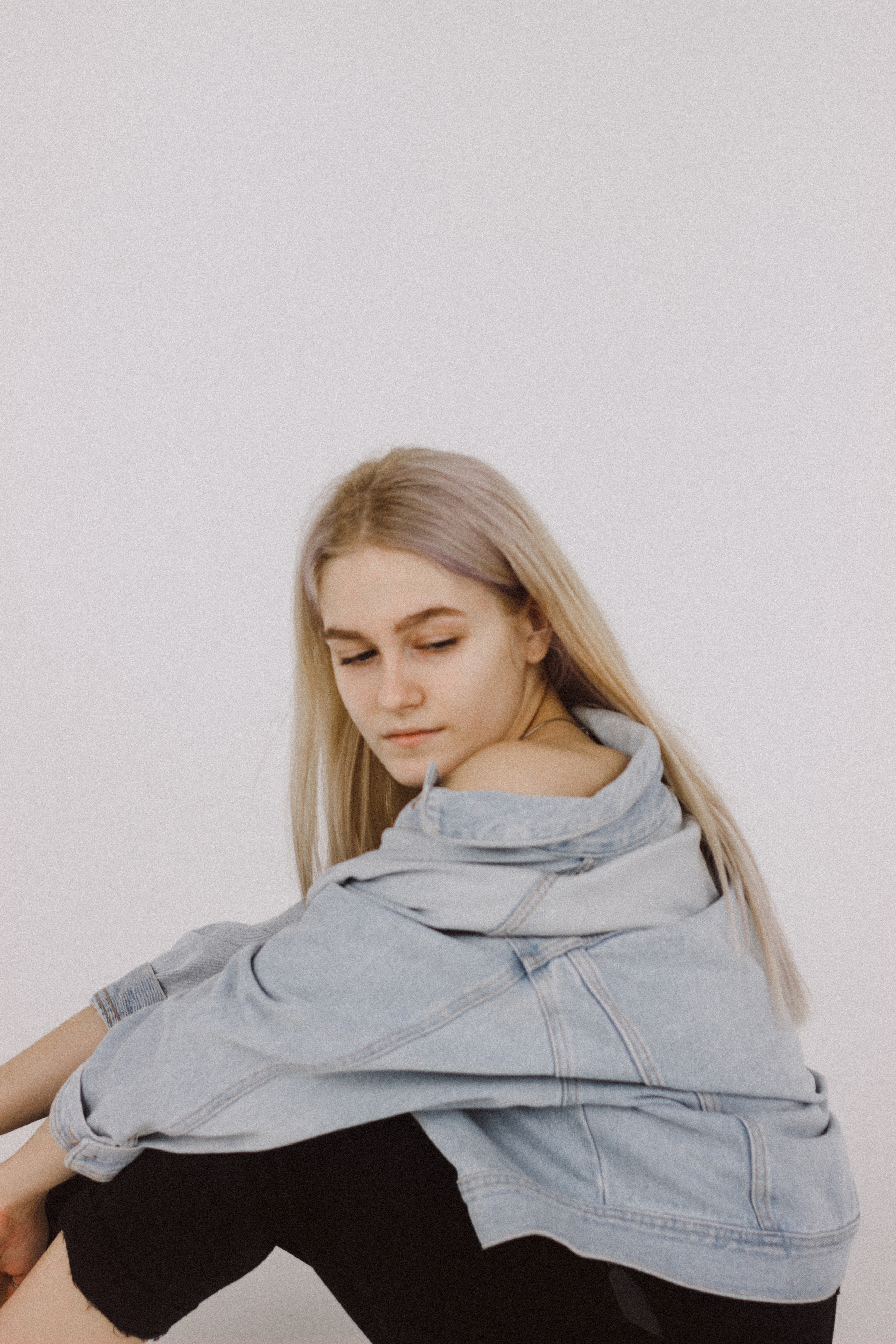 Полина. Свадебный и индивидуальный фотограф в Волгограде Епихина Надежда