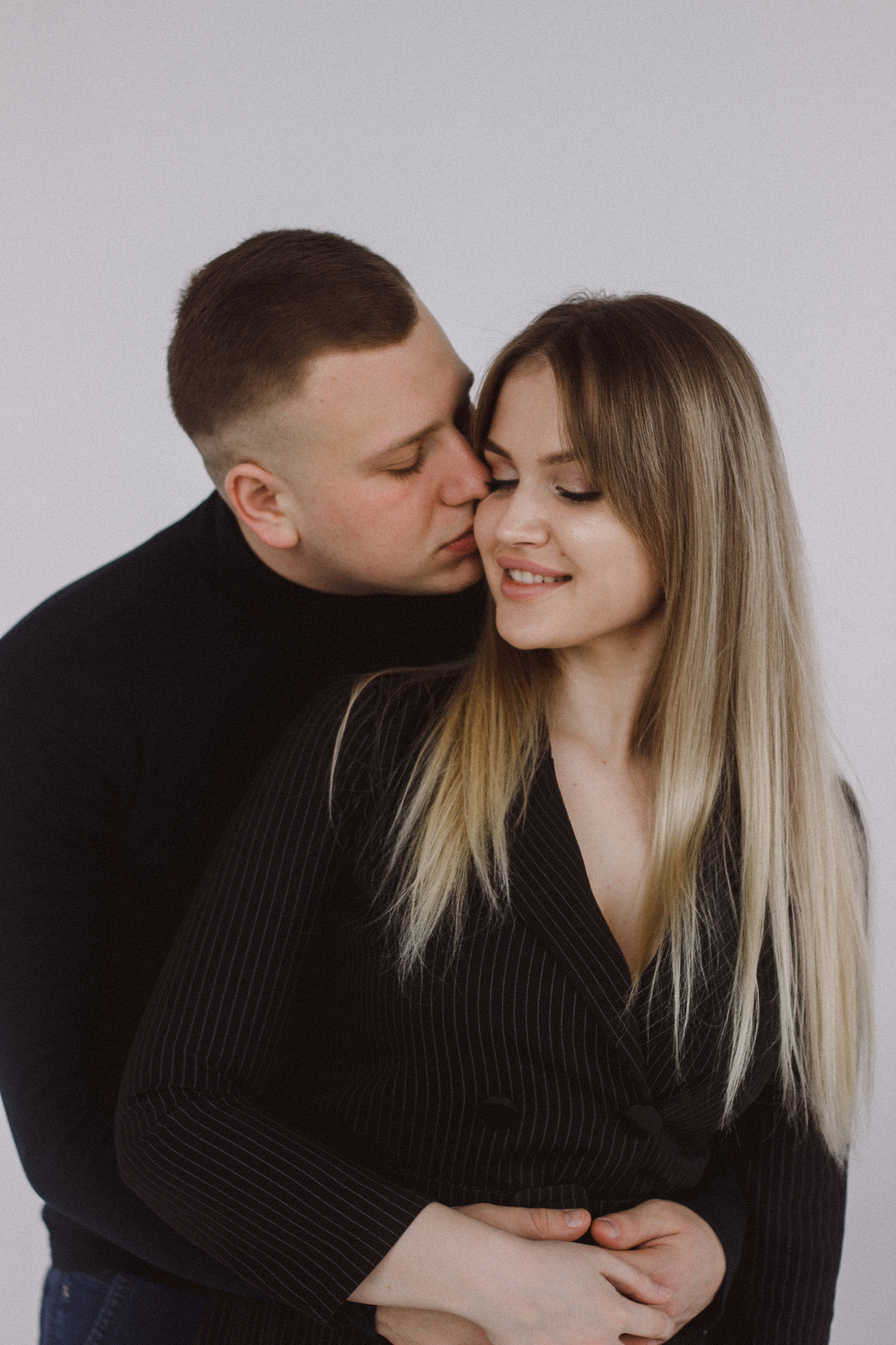 Кристина + Женя. Свадебный и индивидуальный фотограф в Волгограде Епихина Надежда