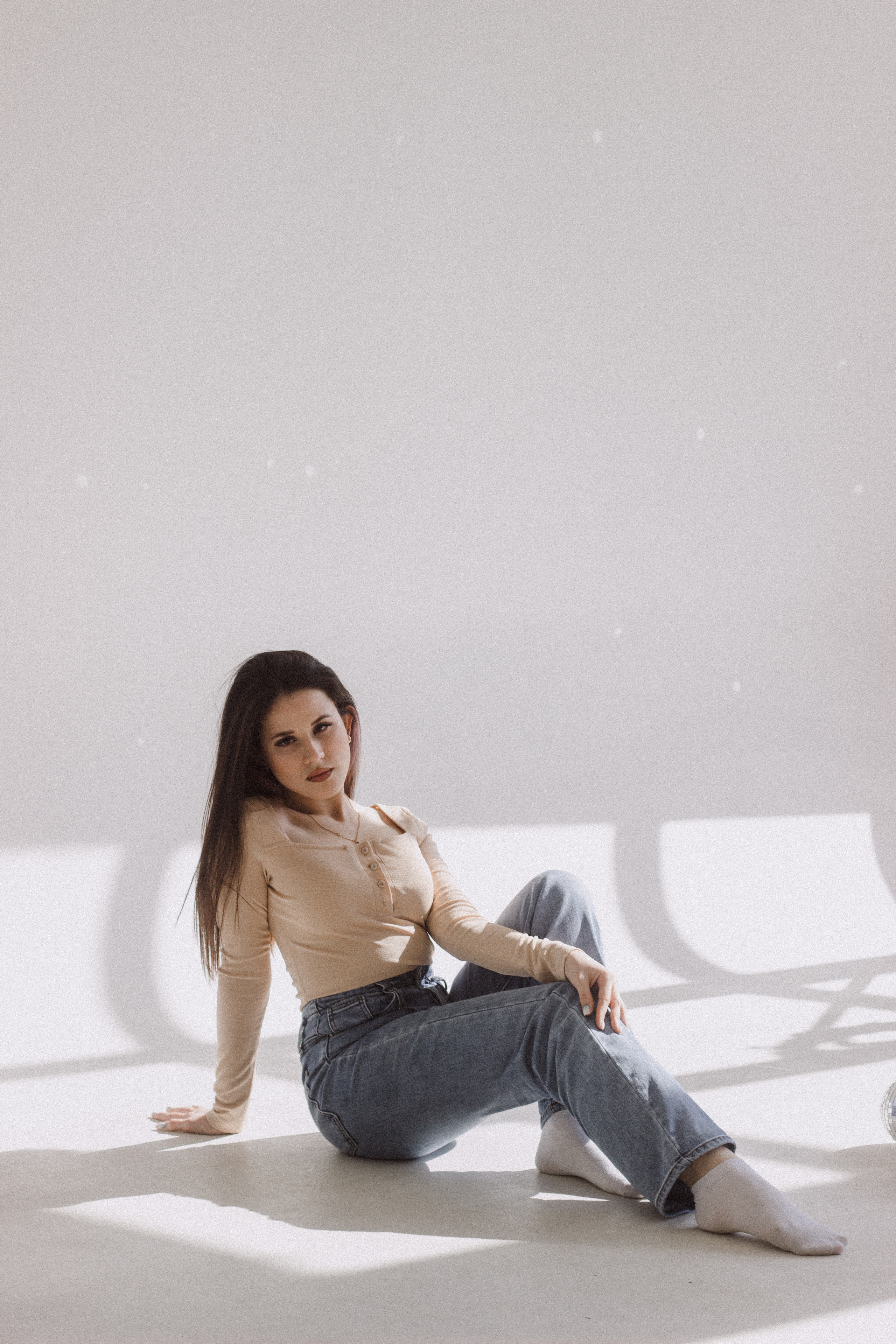 Таня. Свадебный и индивидуальный фотограф в Волгограде Епихина Надежда