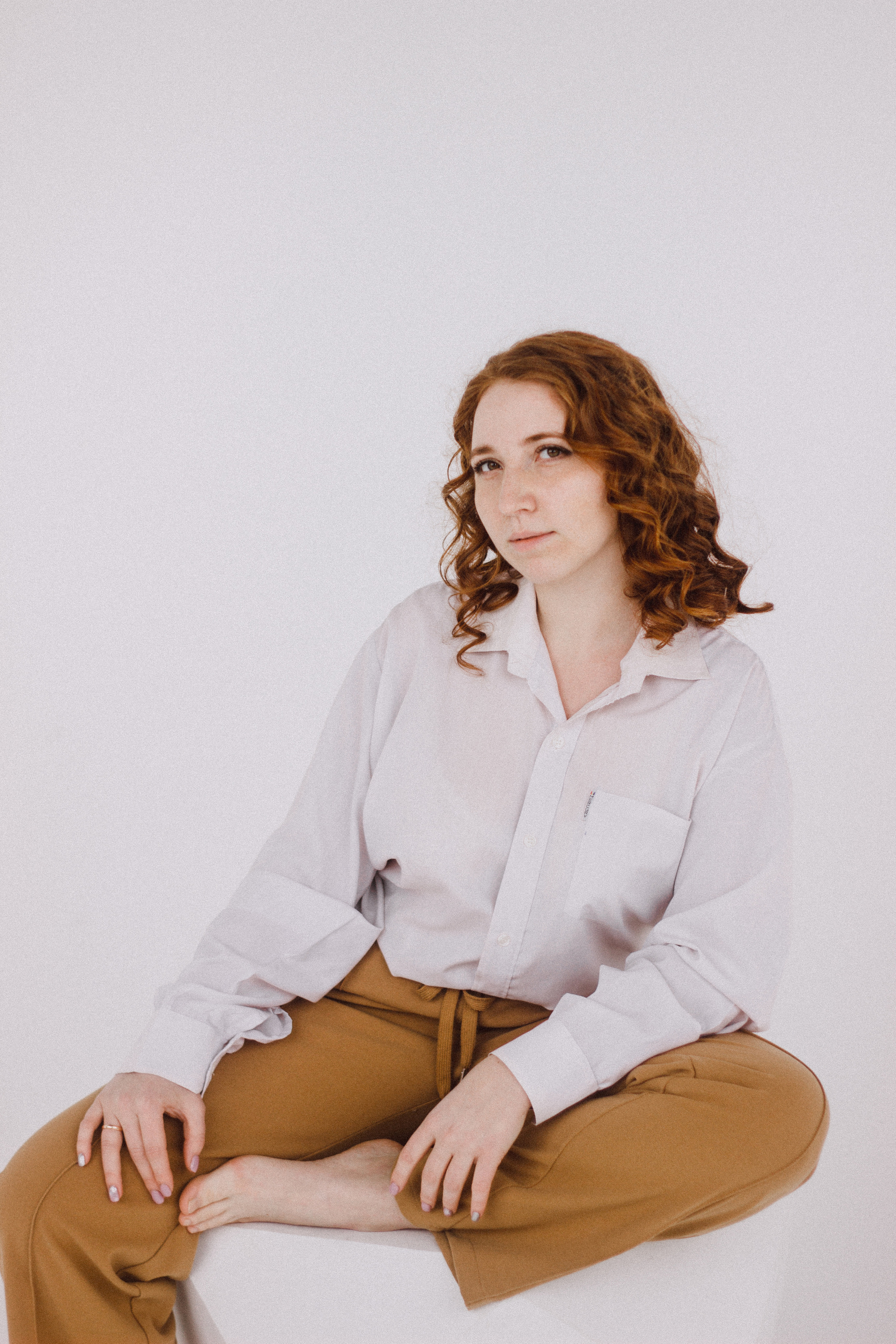 Аня. Свадебный и индивидуальный фотограф в Волгограде Епихина Надежда