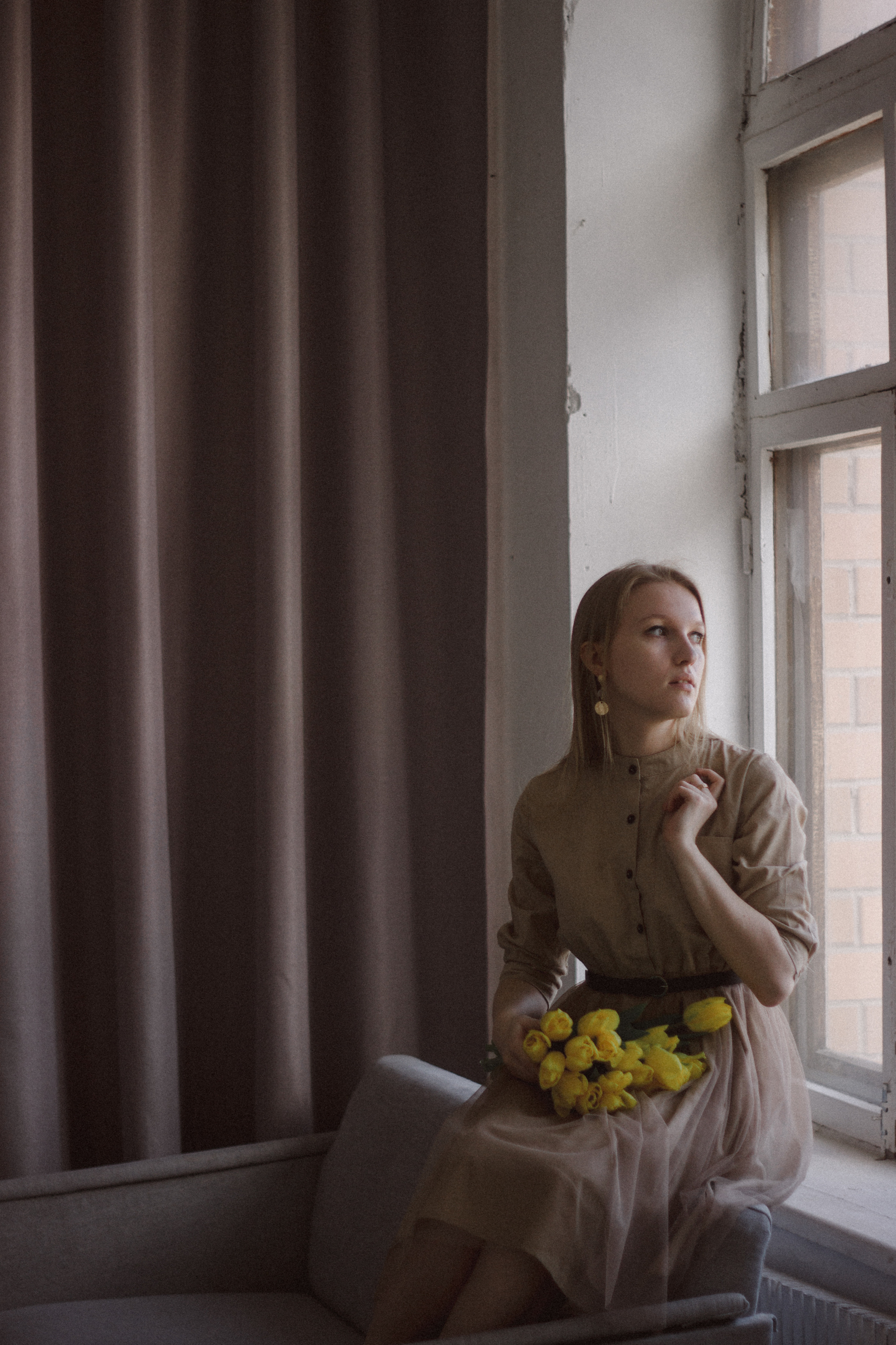 Люба. Свадебный и индивидуальный фотограф в Волгограде Епихина Надежда