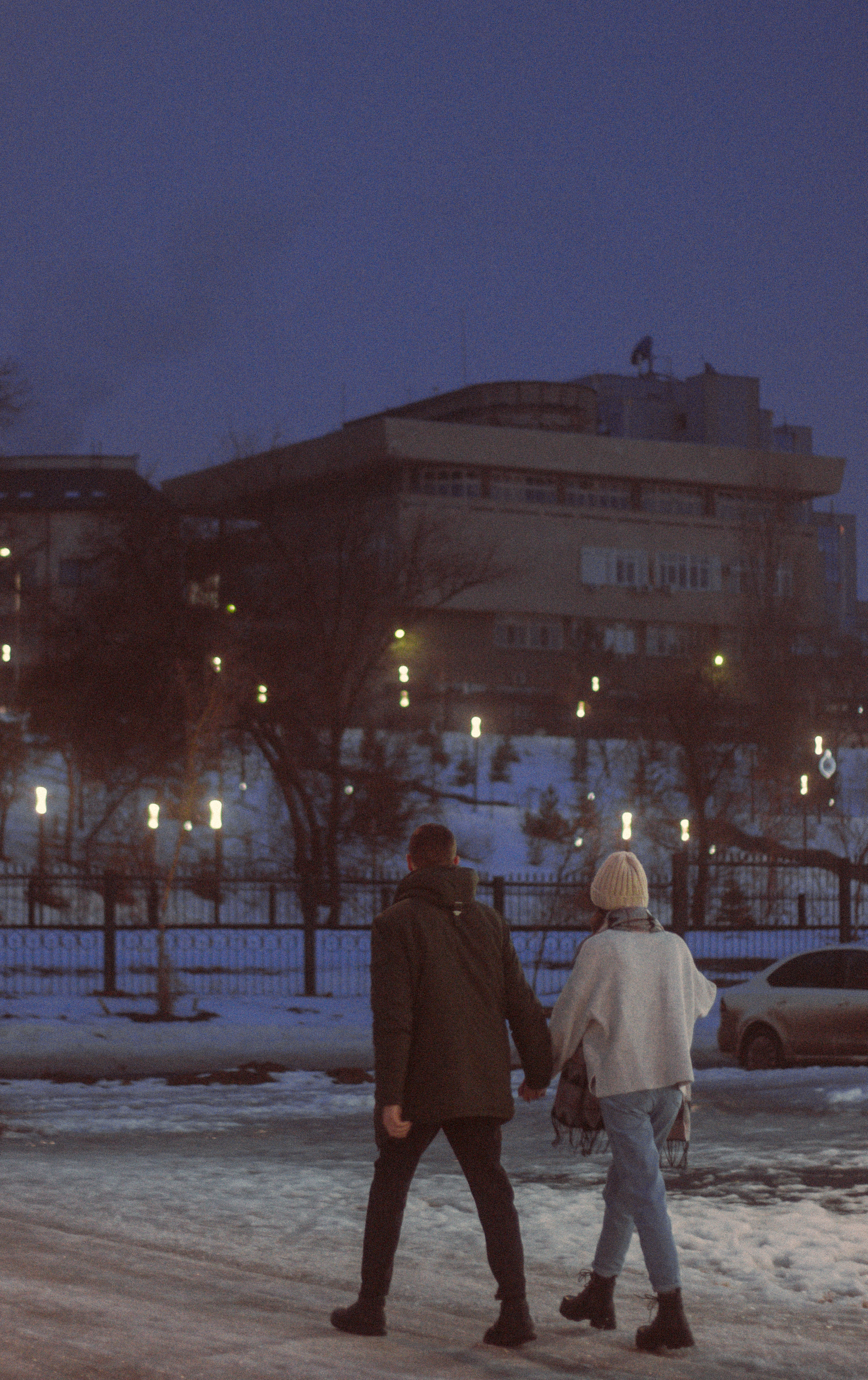 Катя + Лёша. Свадебный и индивидуальный фотограф в Волгограде Епихина Надежда