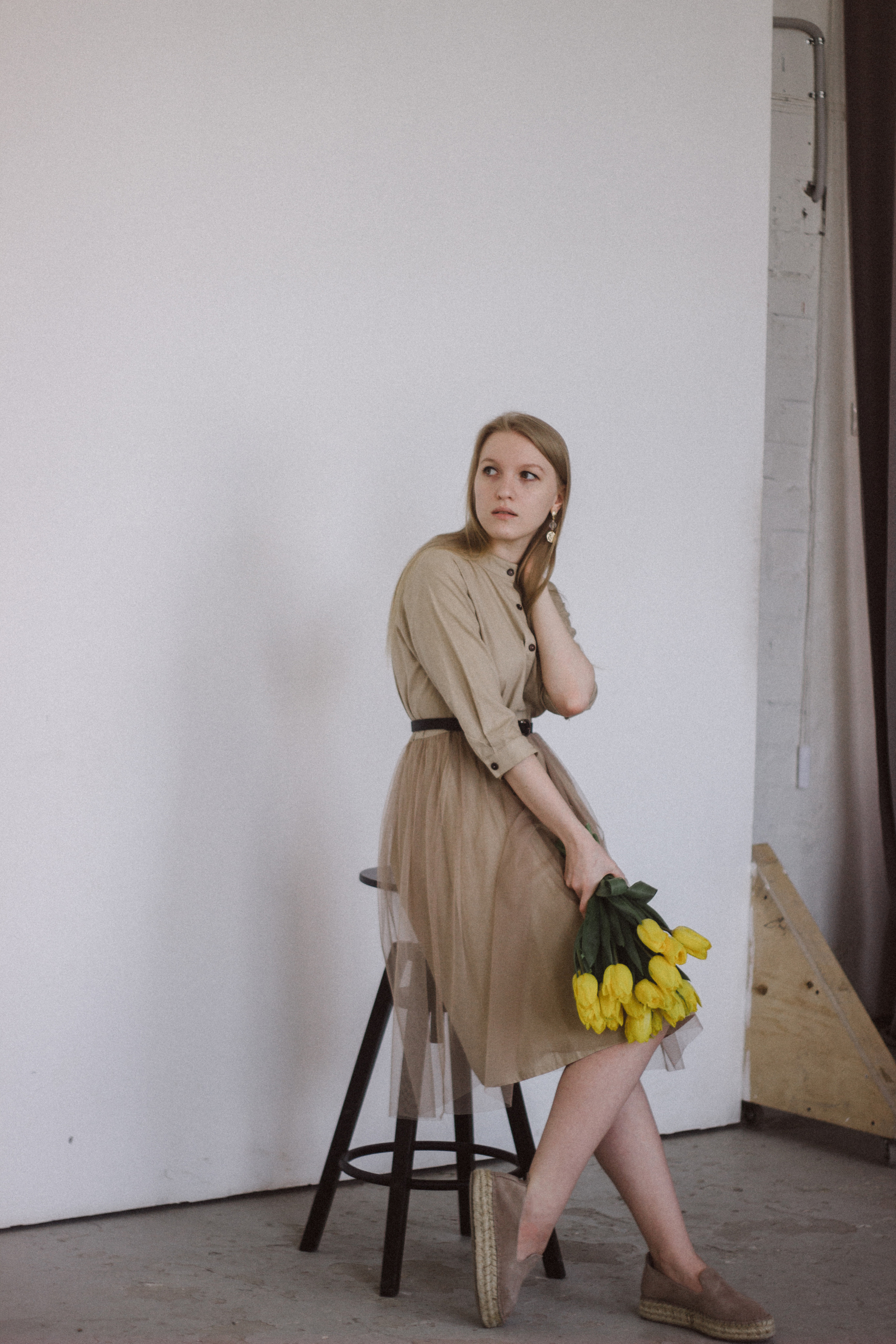 Люба. Свадебный и индивидуальный фотограф в Волгограде Епихина Надежда