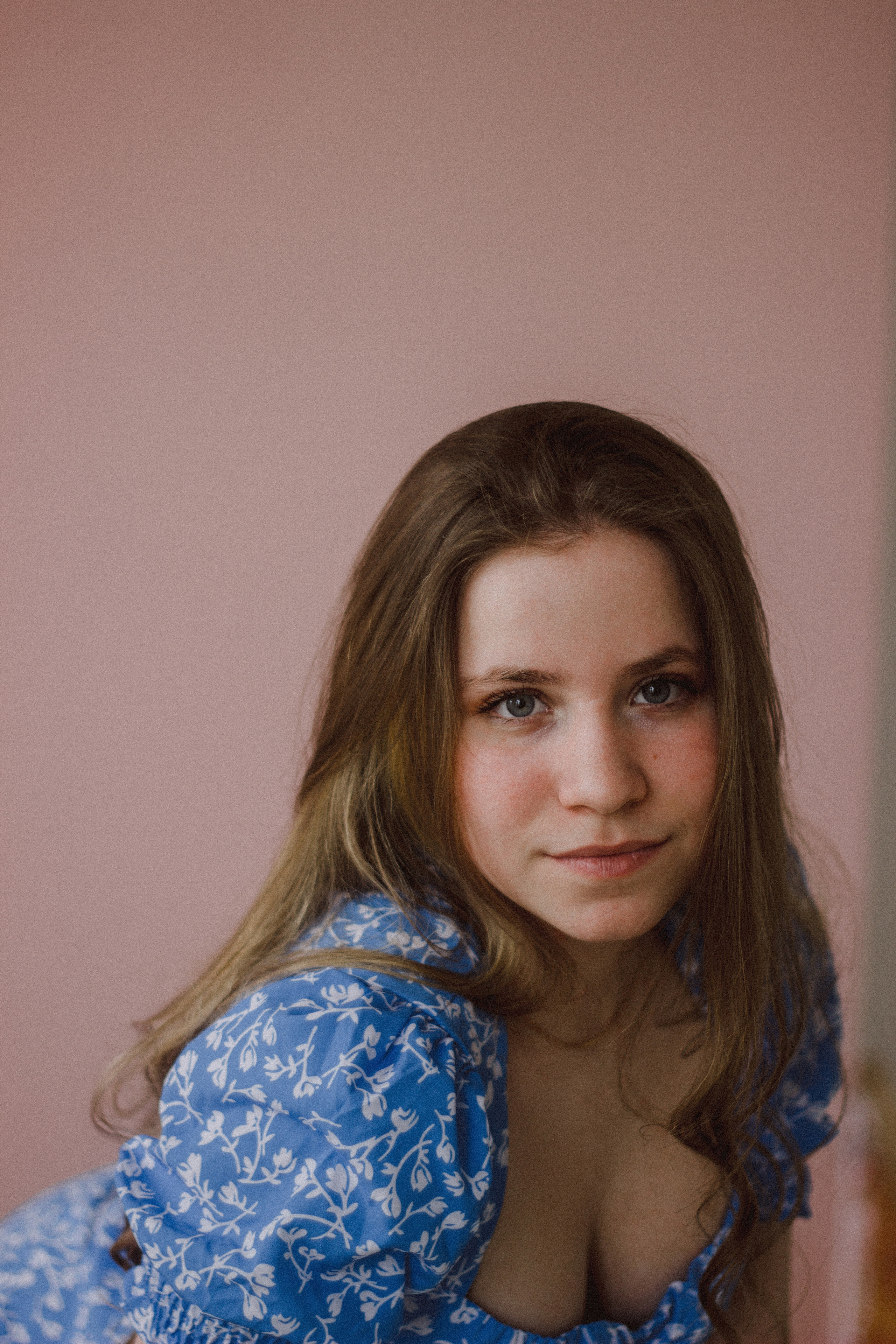 Даша. Свадебный и индивидуальный фотограф в Волгограде Епихина Надежда