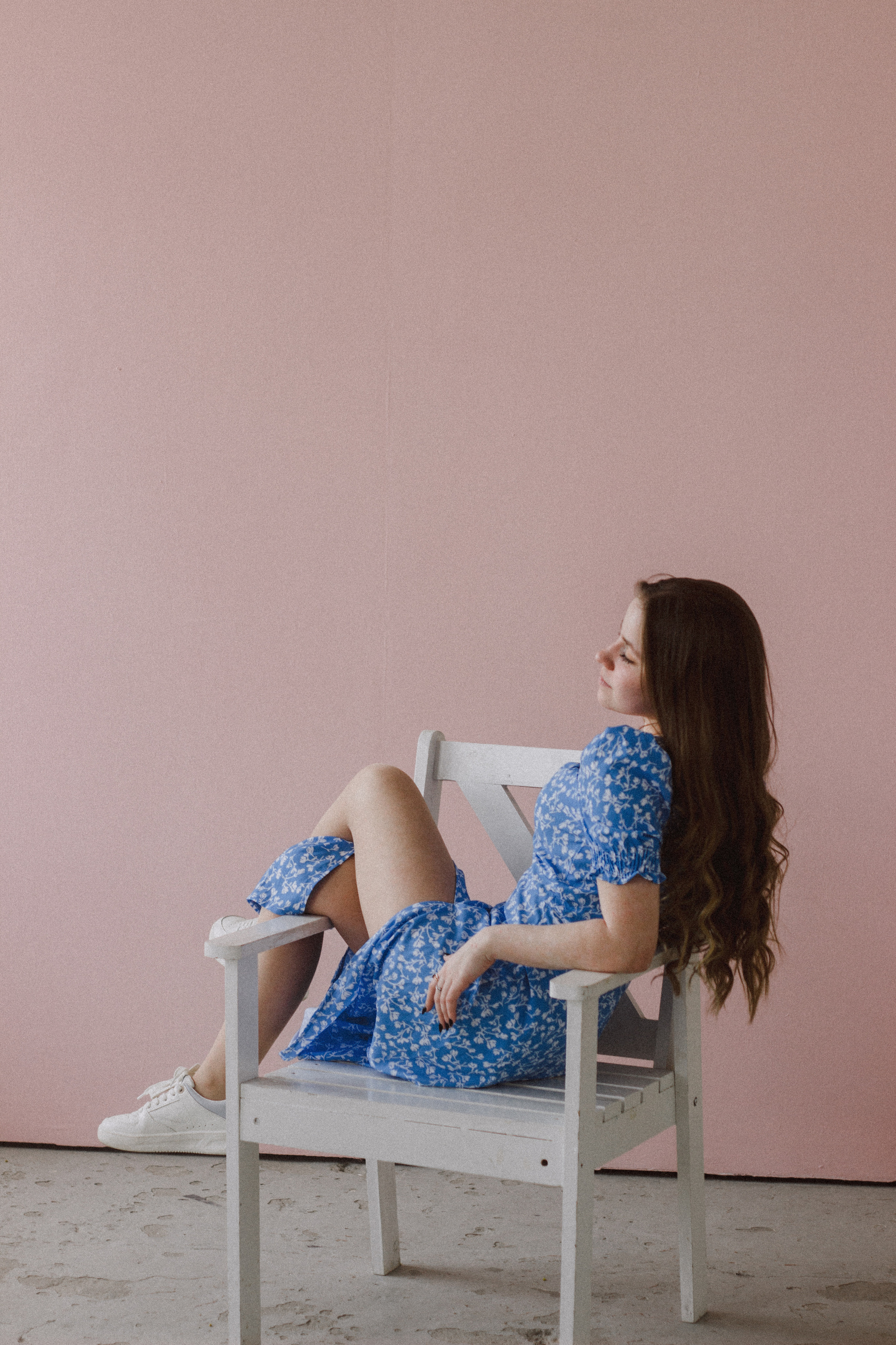 Даша. Свадебный и индивидуальный фотограф в Волгограде Епихина Надежда