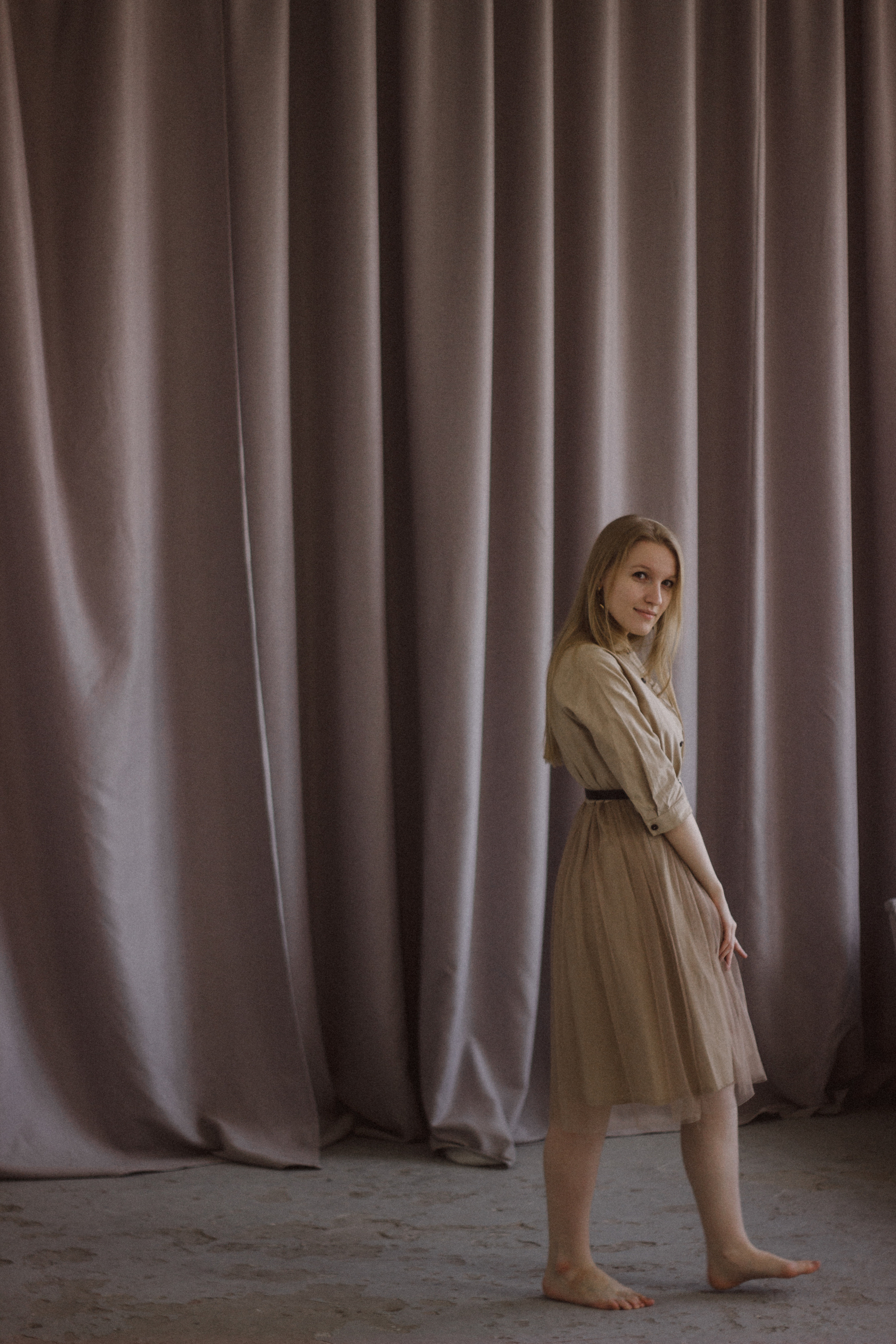 Люба. Свадебный и индивидуальный фотограф в Волгограде Епихина Надежда